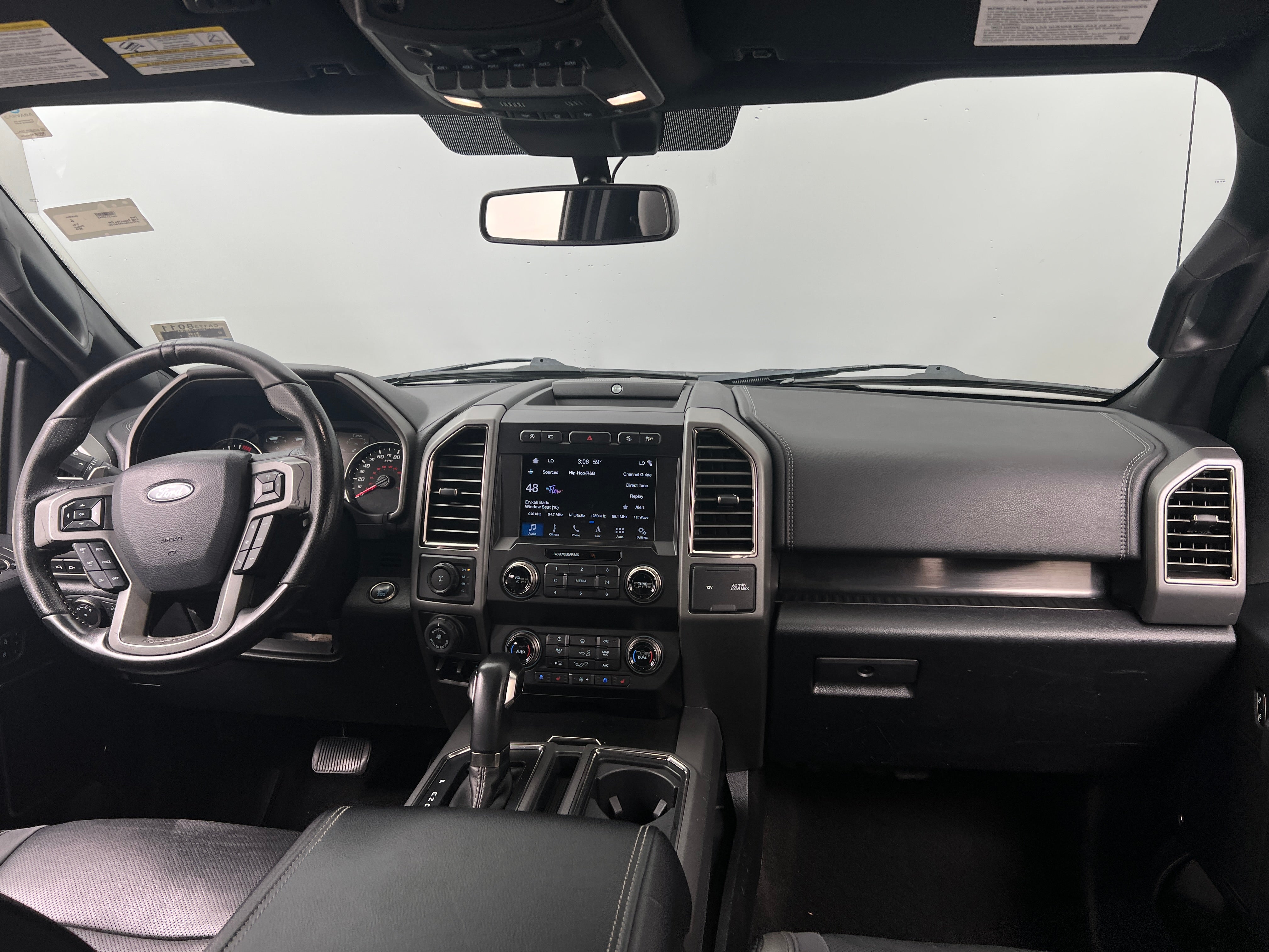 2019 Ford Econoline E-150 2