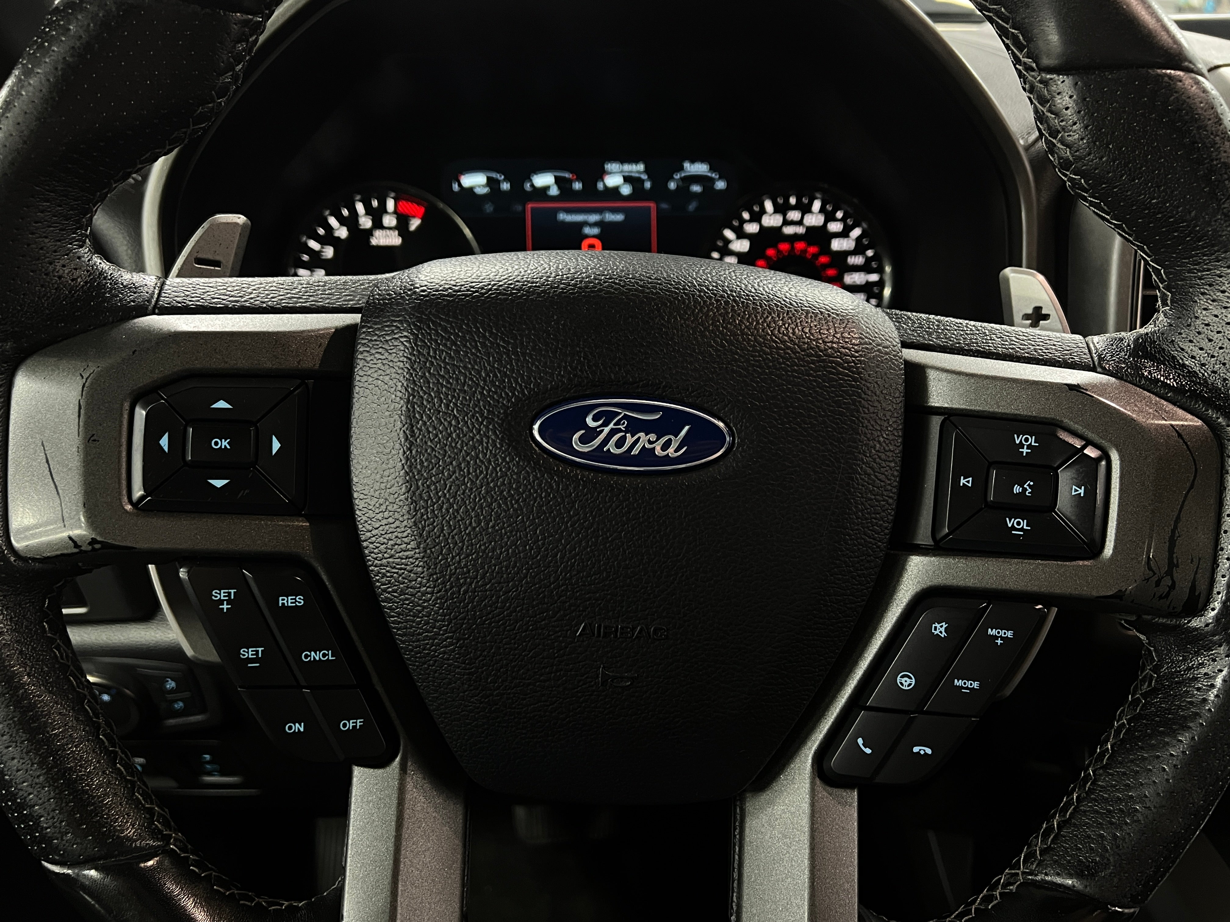 2019 Ford Econoline E-150 4