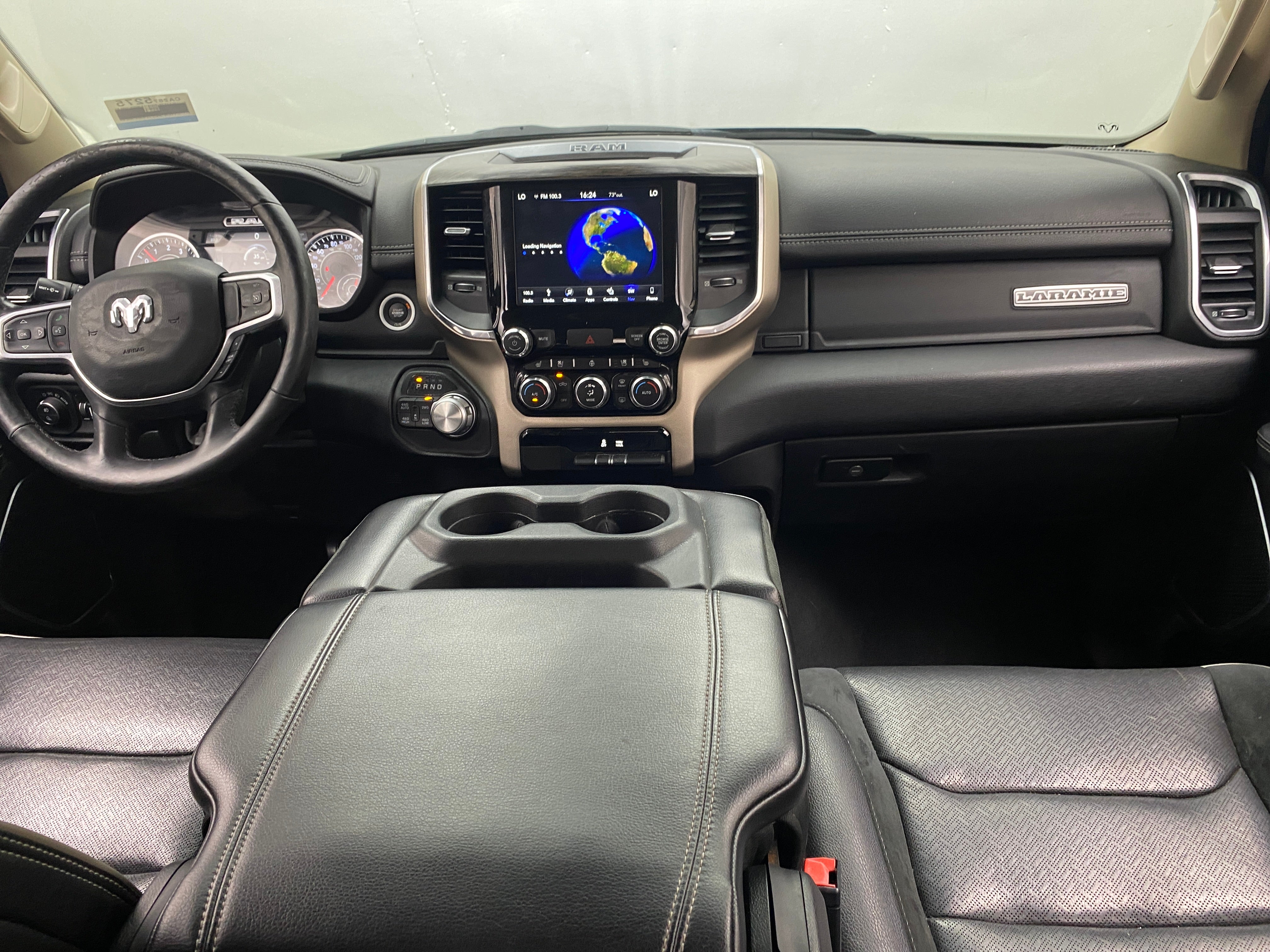 2019 RAM 1500 Laramie 2