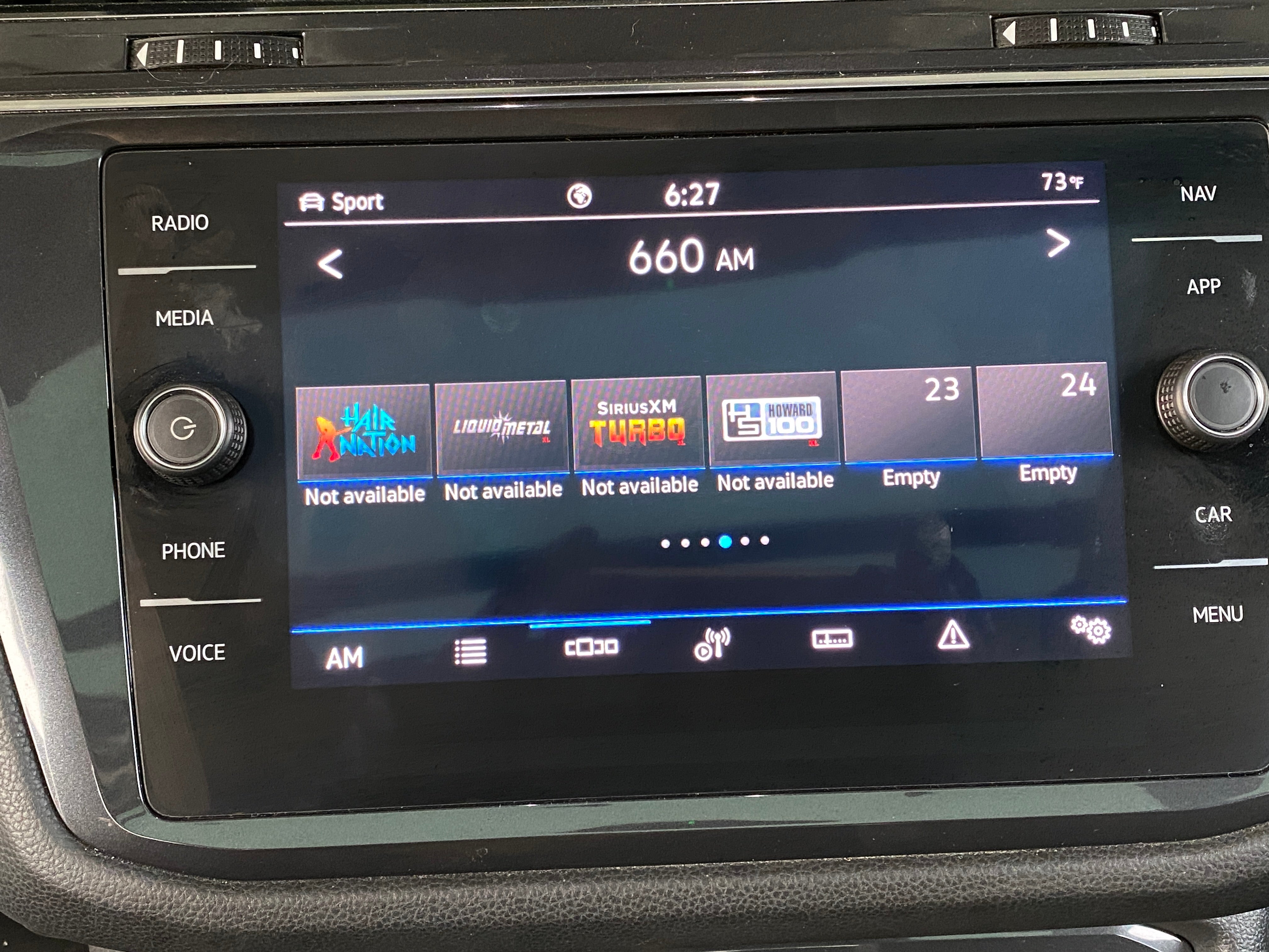 2021 Volkswagen Tiguan SEL 3