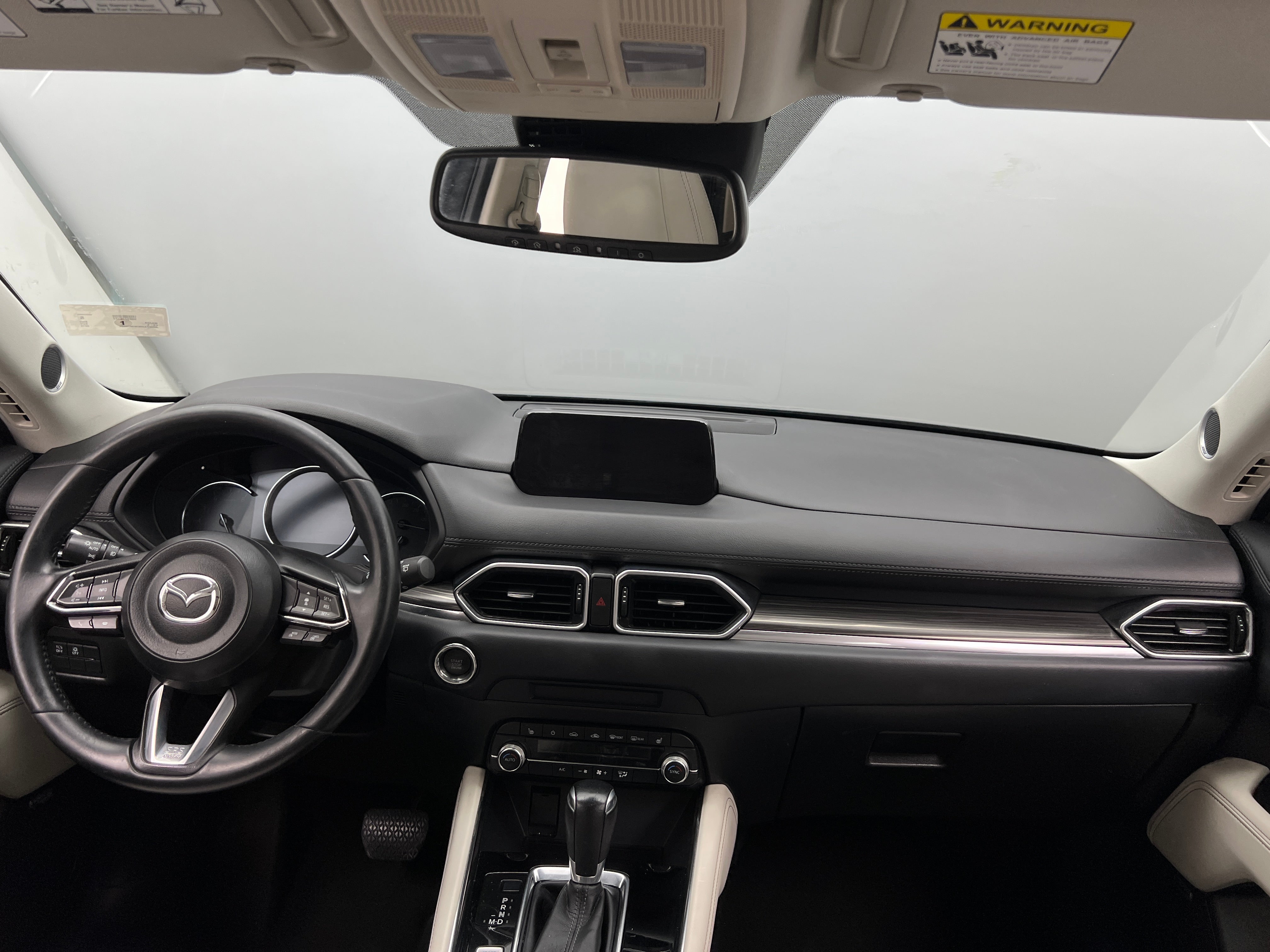 2019 Mazda CX-5 Grand Touring 2