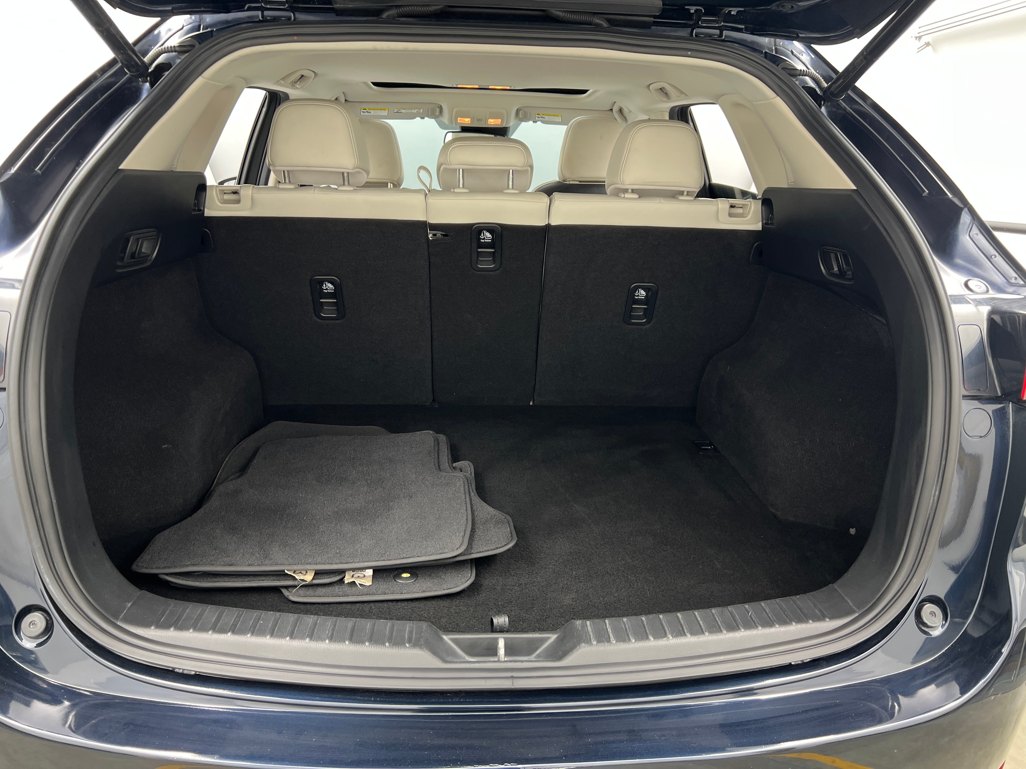 2019 Mazda CX-5 Grand Touring 6