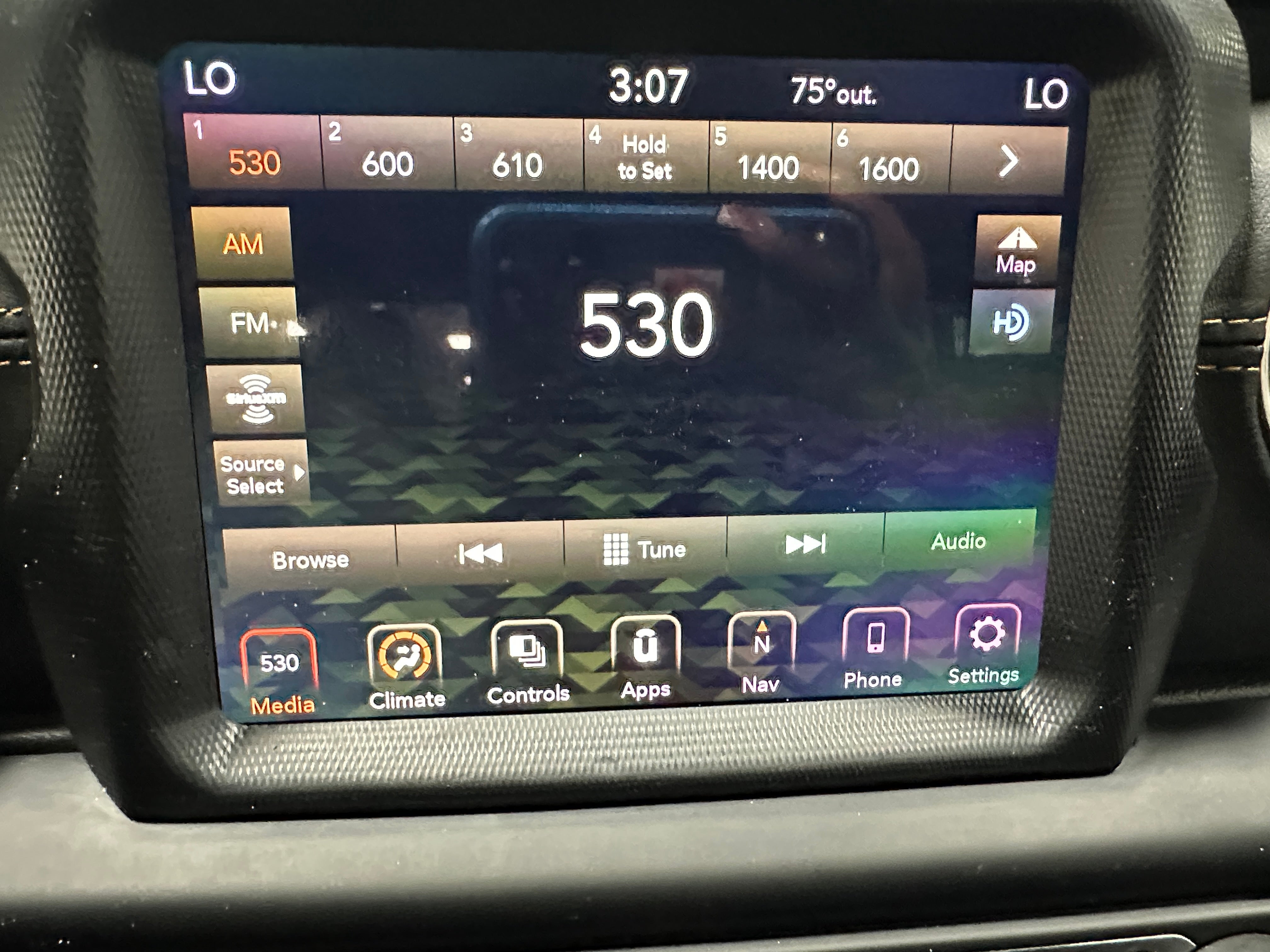 2023 Jeep Gladiator High Altitude 3