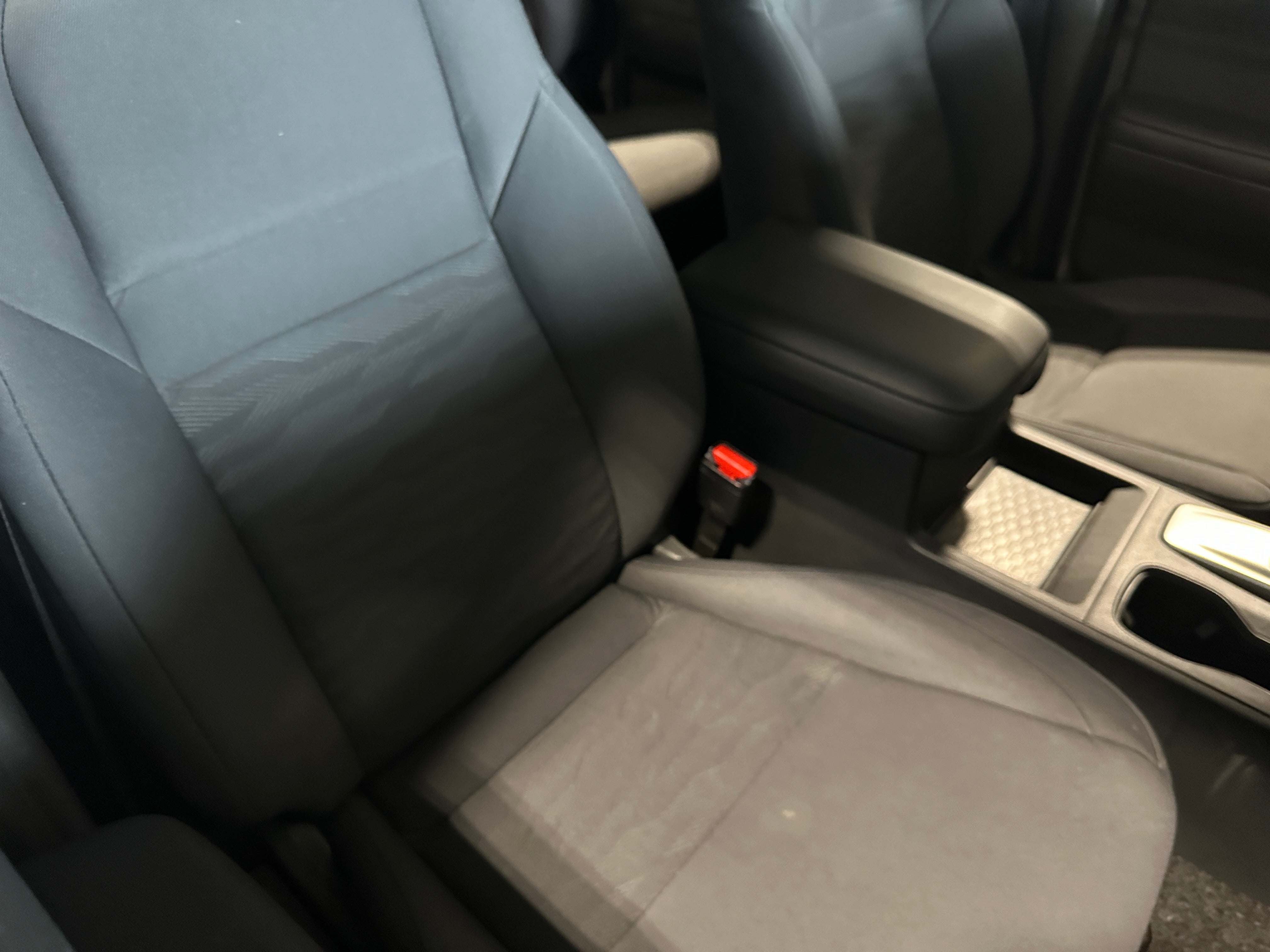 2023 Nissan Frontier S/C 2