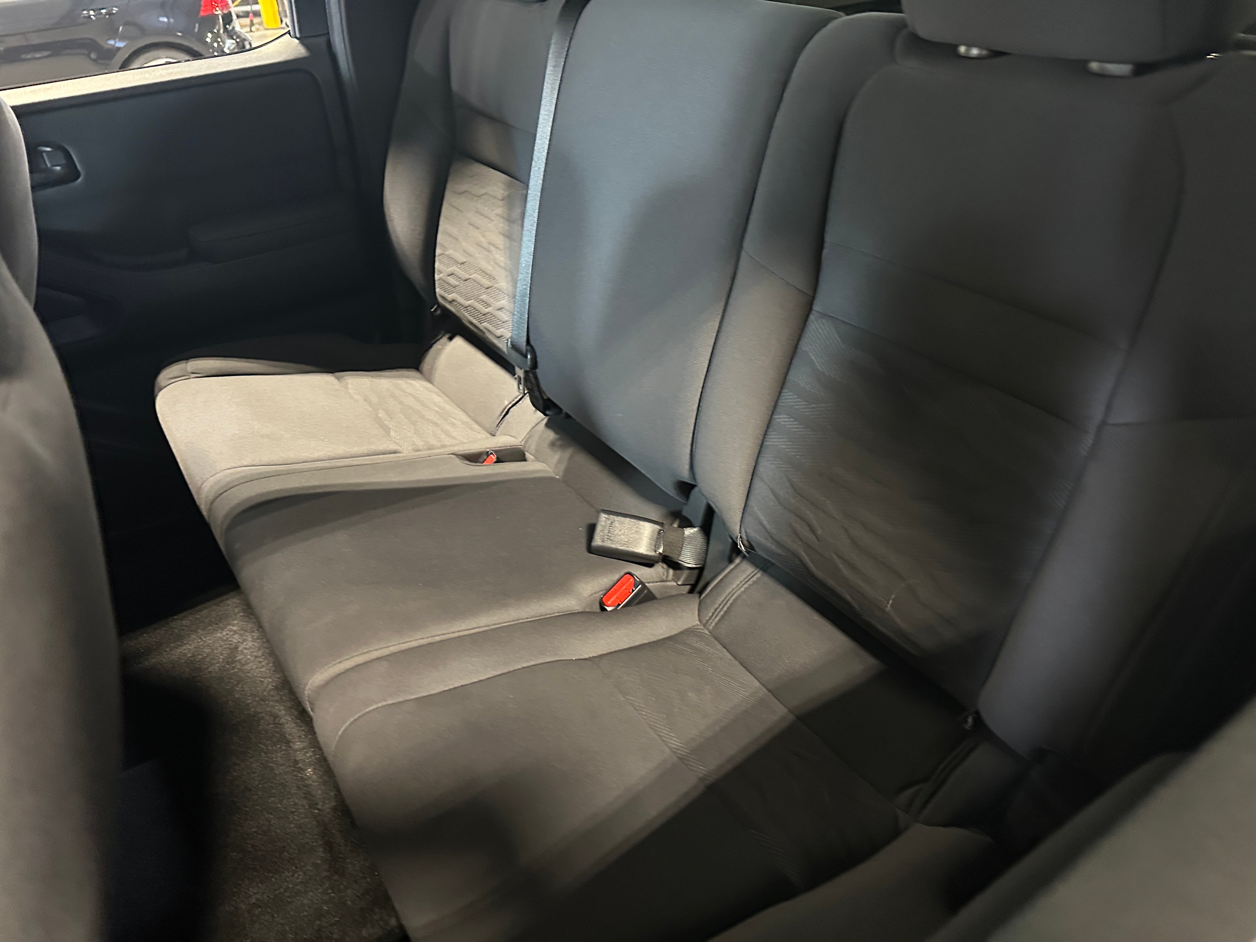 2023 Nissan Frontier S/C 6