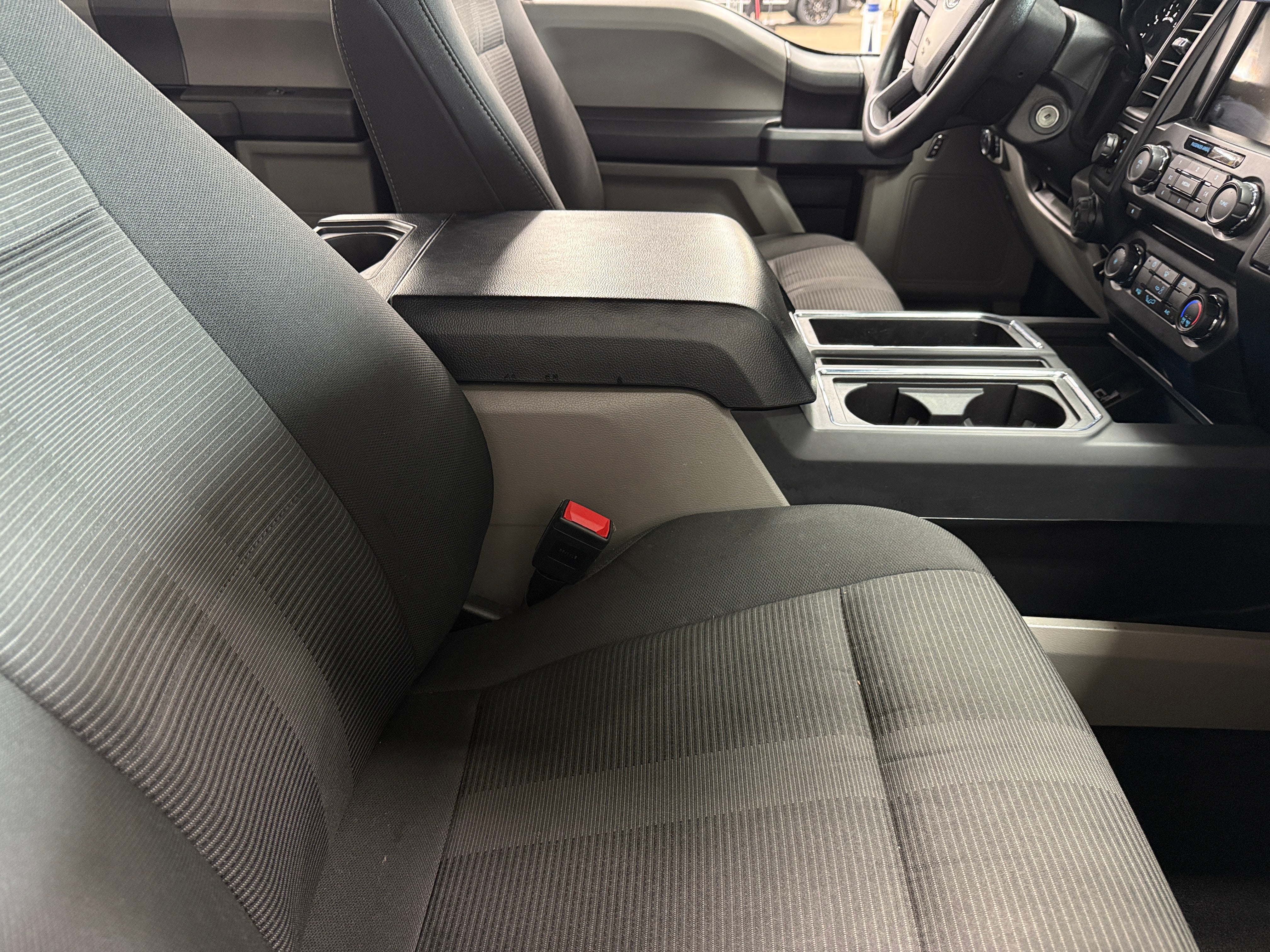 2018 Ford Econoline E-150 2