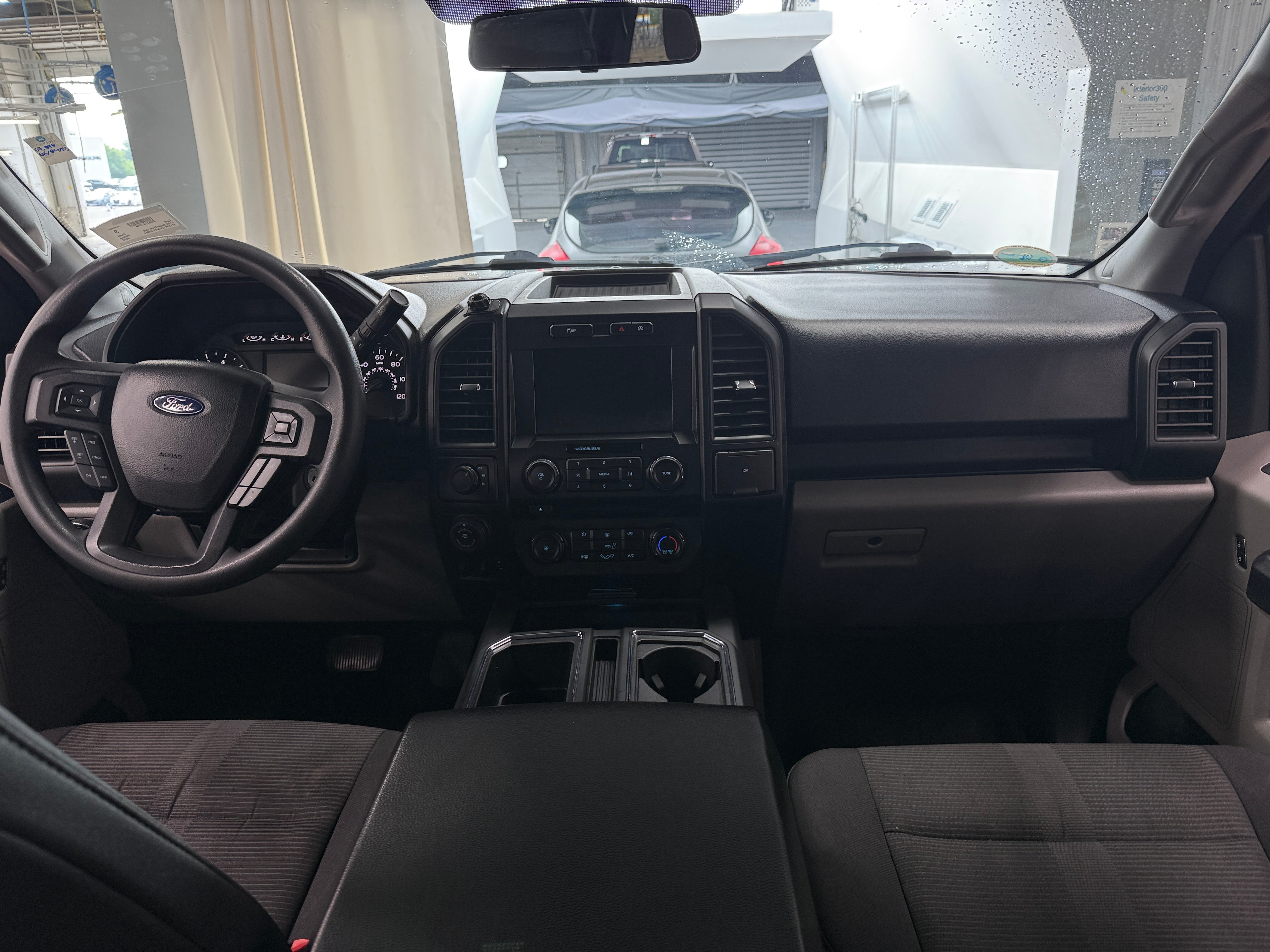 2018 Ford Econoline E-150 3