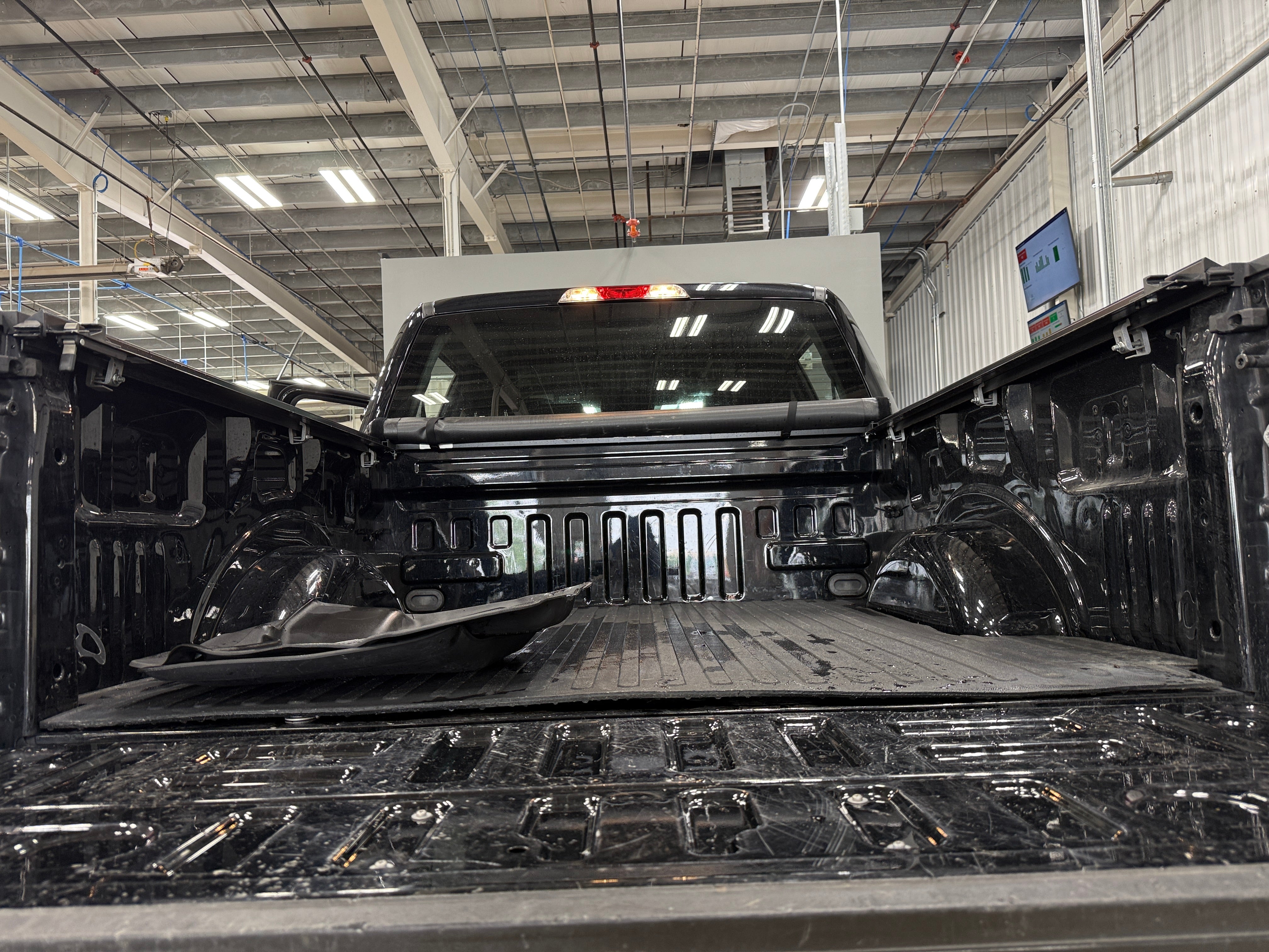 2018 Ford Econoline E-150 7