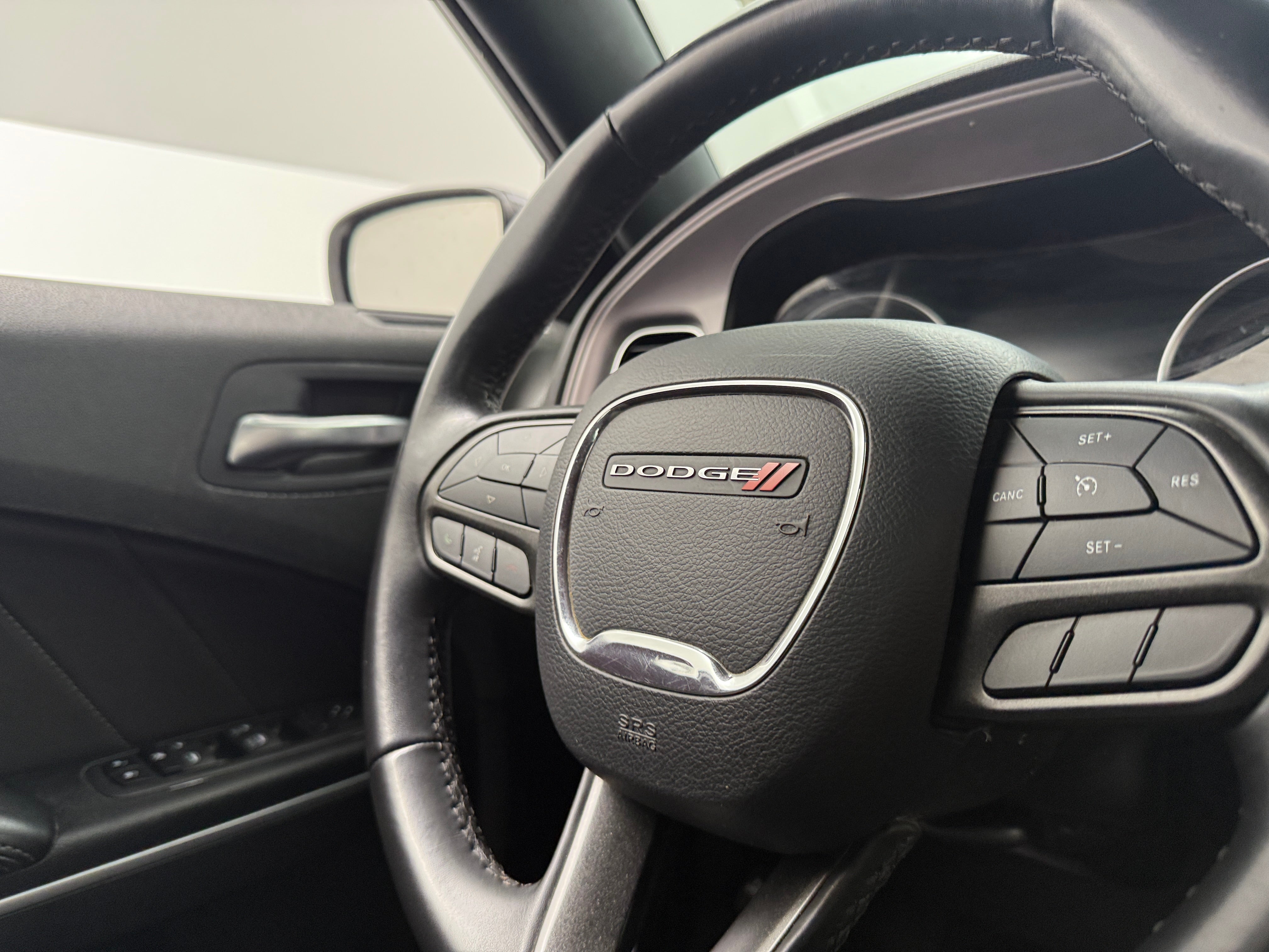2023 Dodge Charger SXT 5