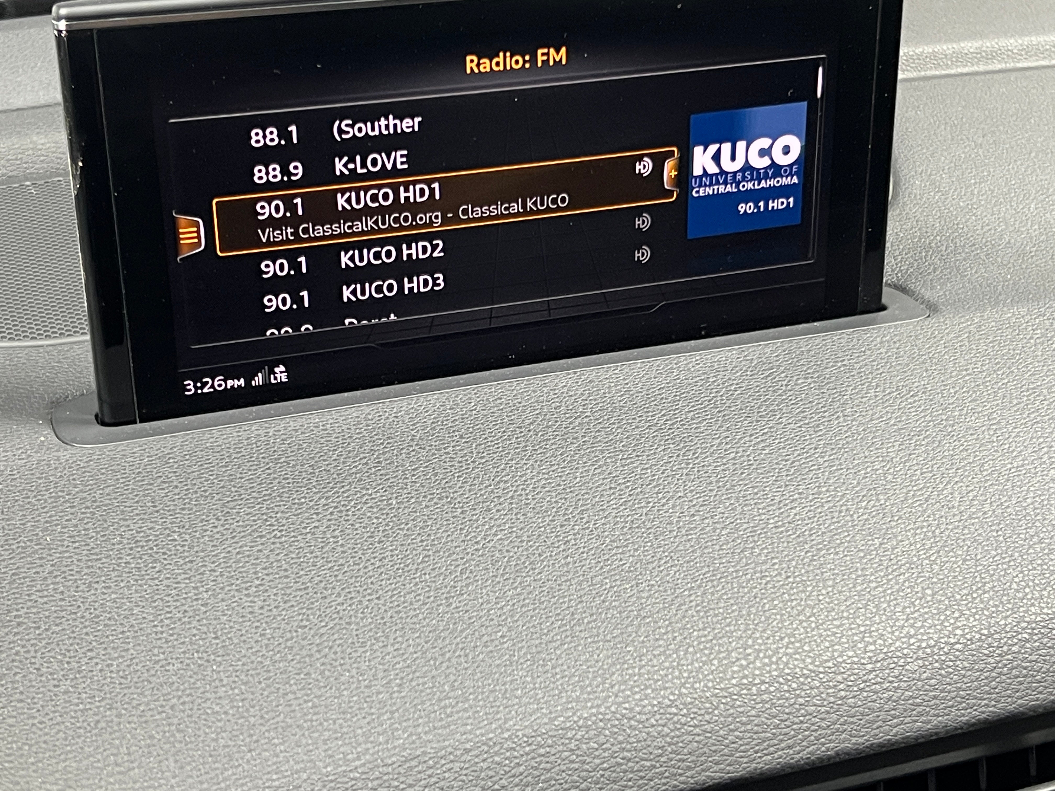 2018 Audi Q7 Premium Plus 3