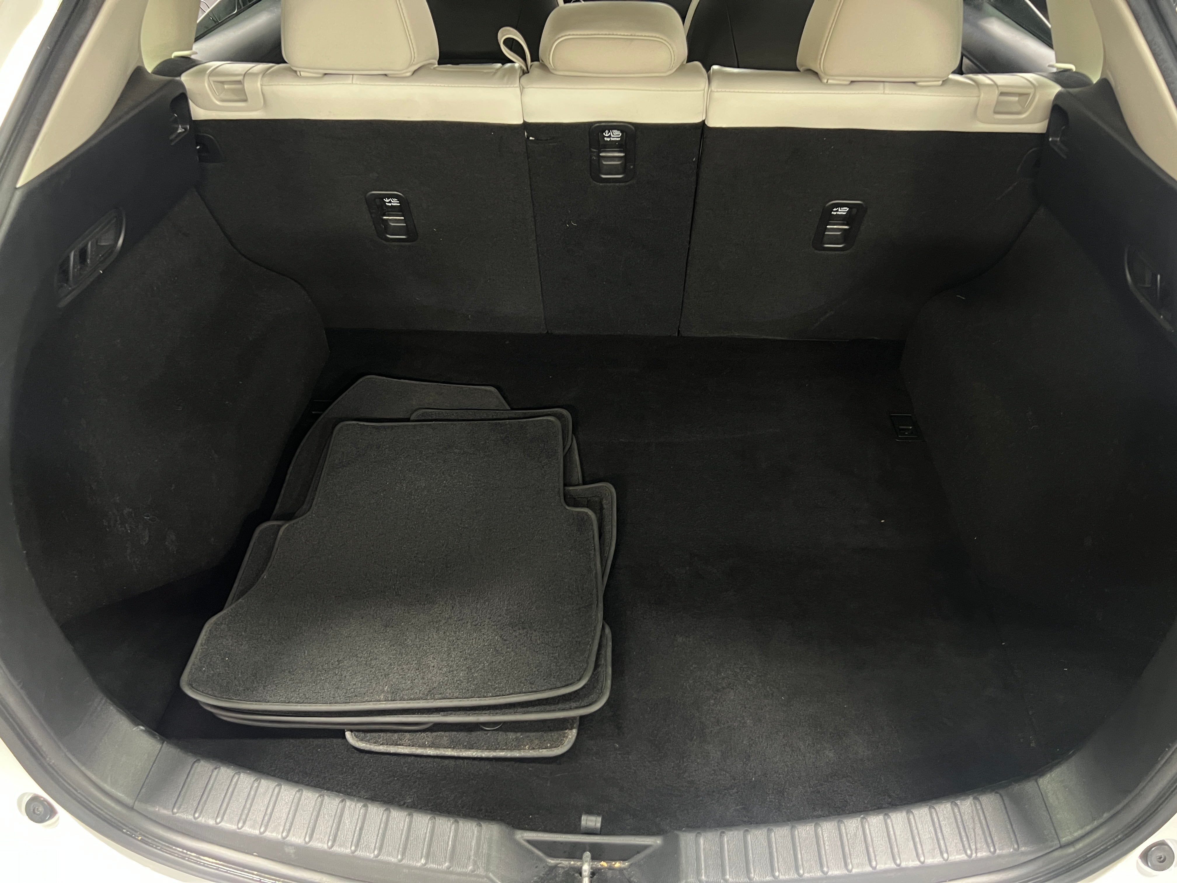 2017 Mazda CX-5 Grand Touring 6