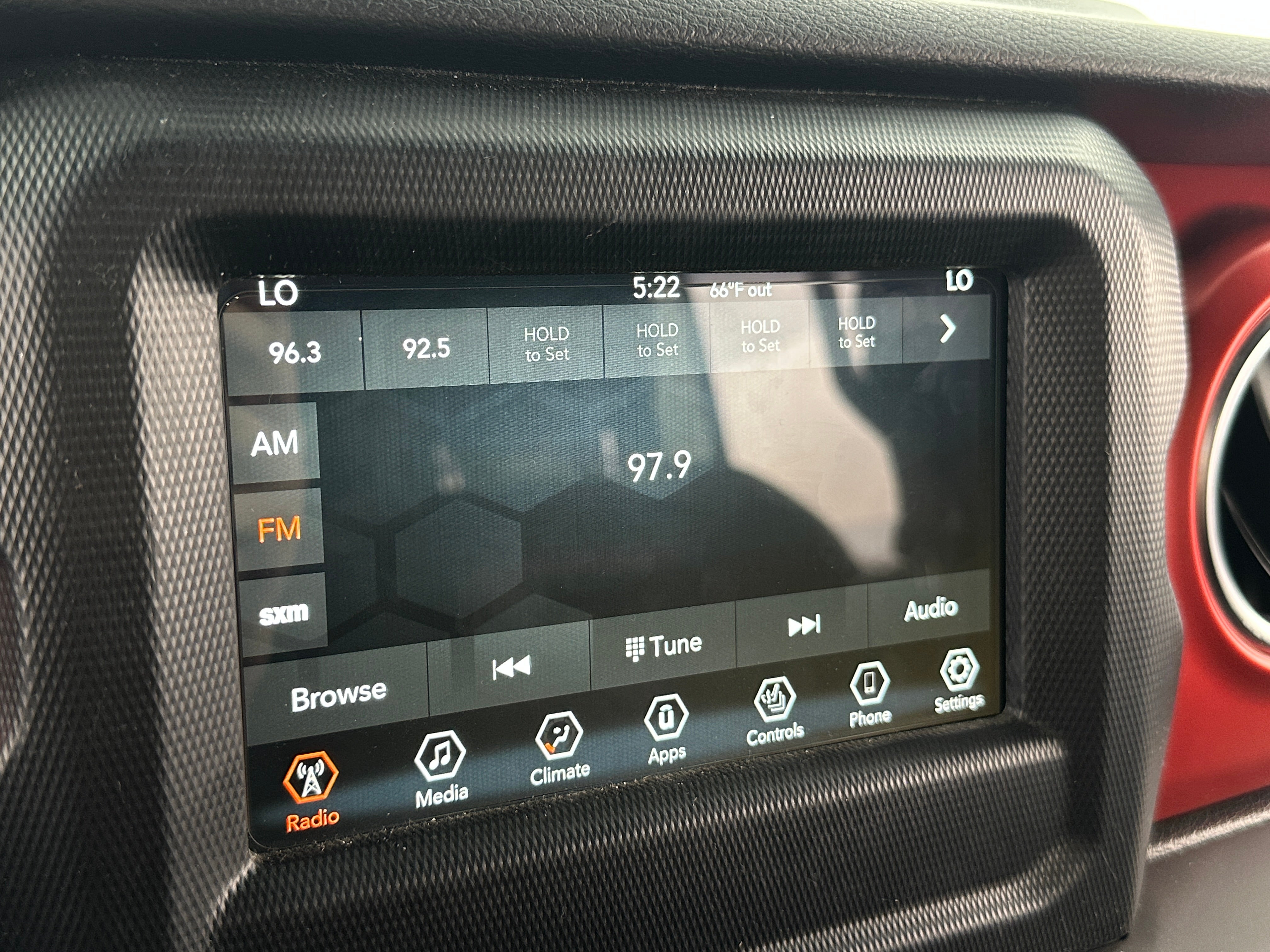 2021 Jeep Wrangler Unlimited Rubicon 4