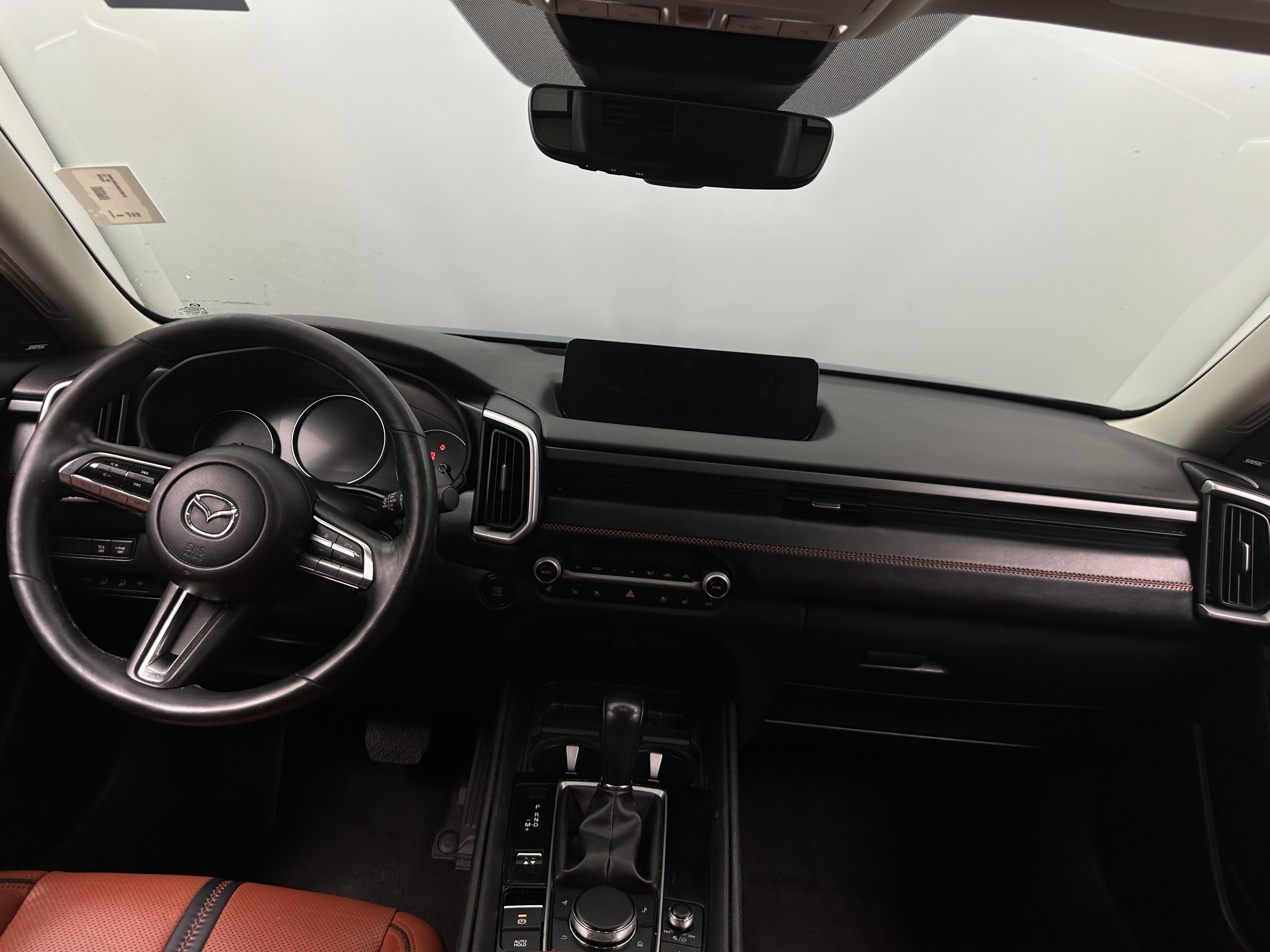 2023 Mazda CX-50 Turbo Premium 2