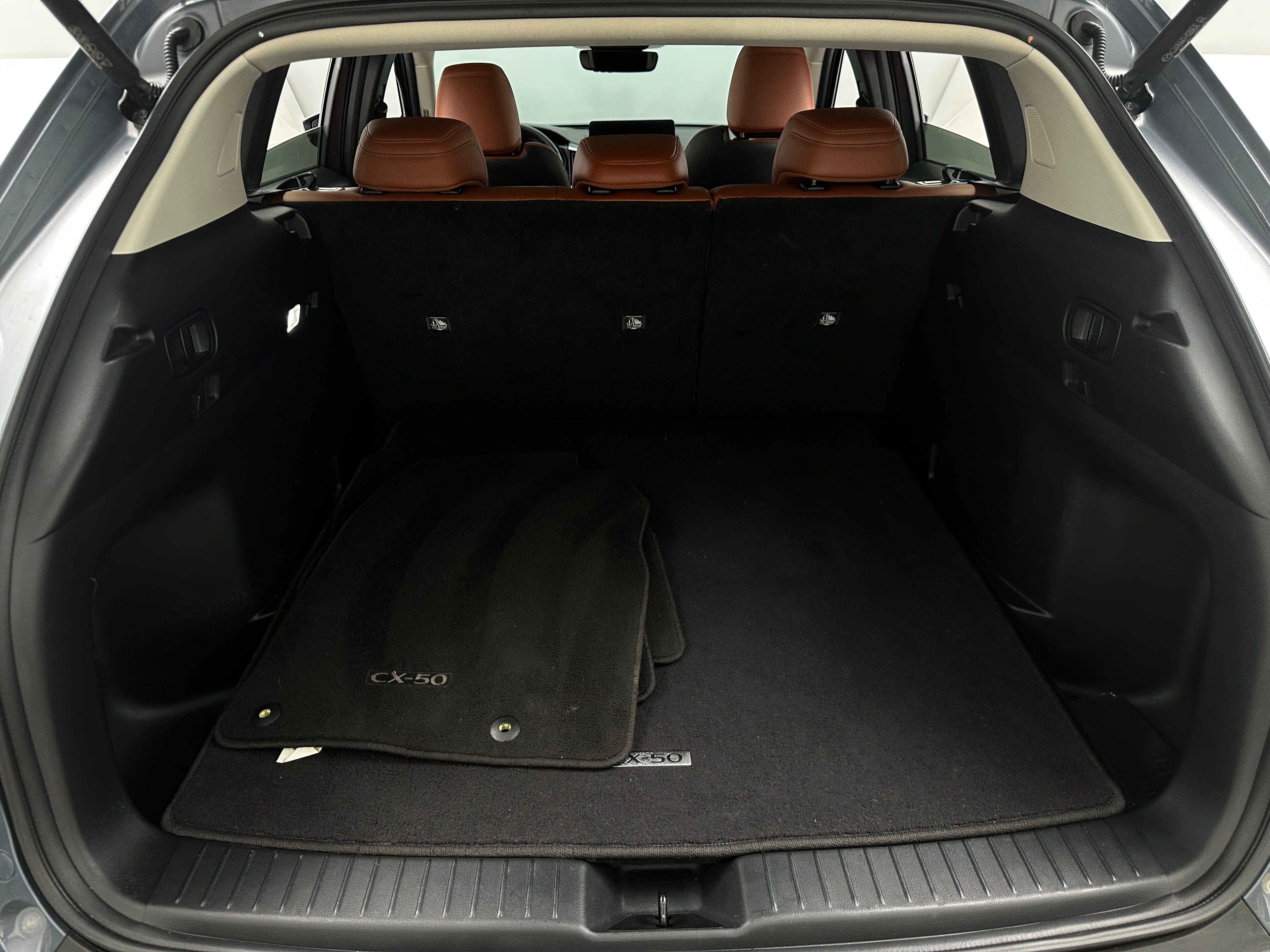 2023 Mazda CX-50 Turbo Premium 6