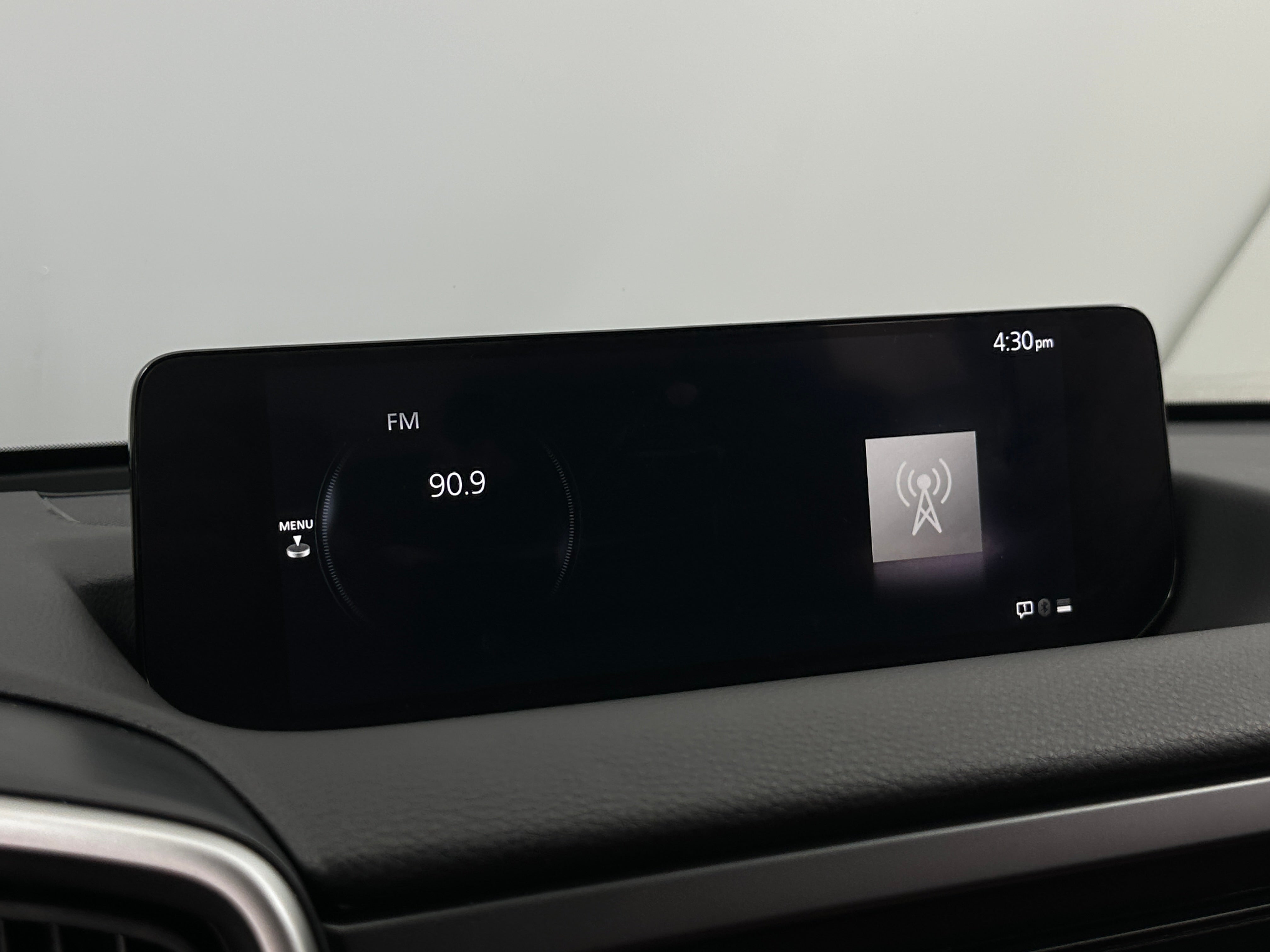 2023 Mazda CX-50 Turbo Premium 3