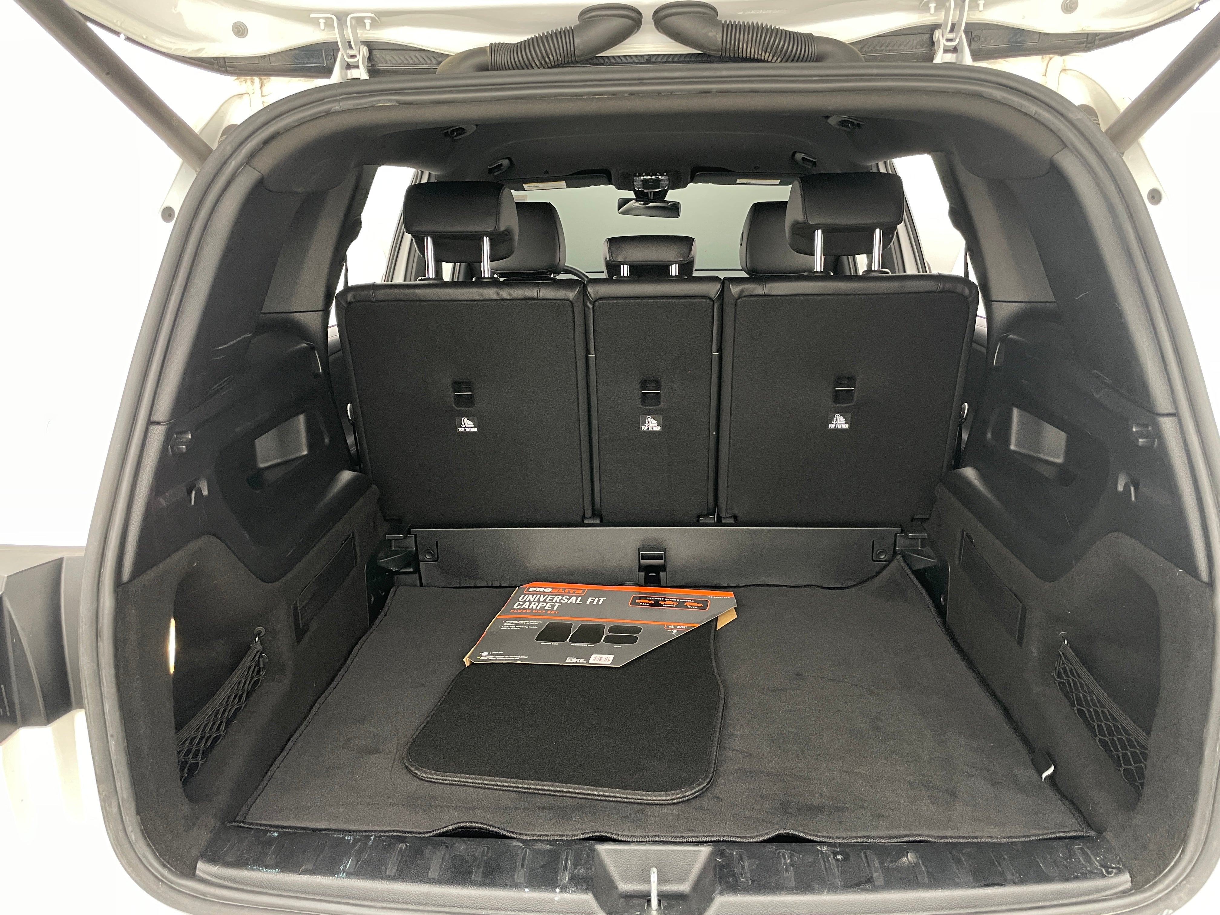 2020 Mercedes-Benz GLB 250 6