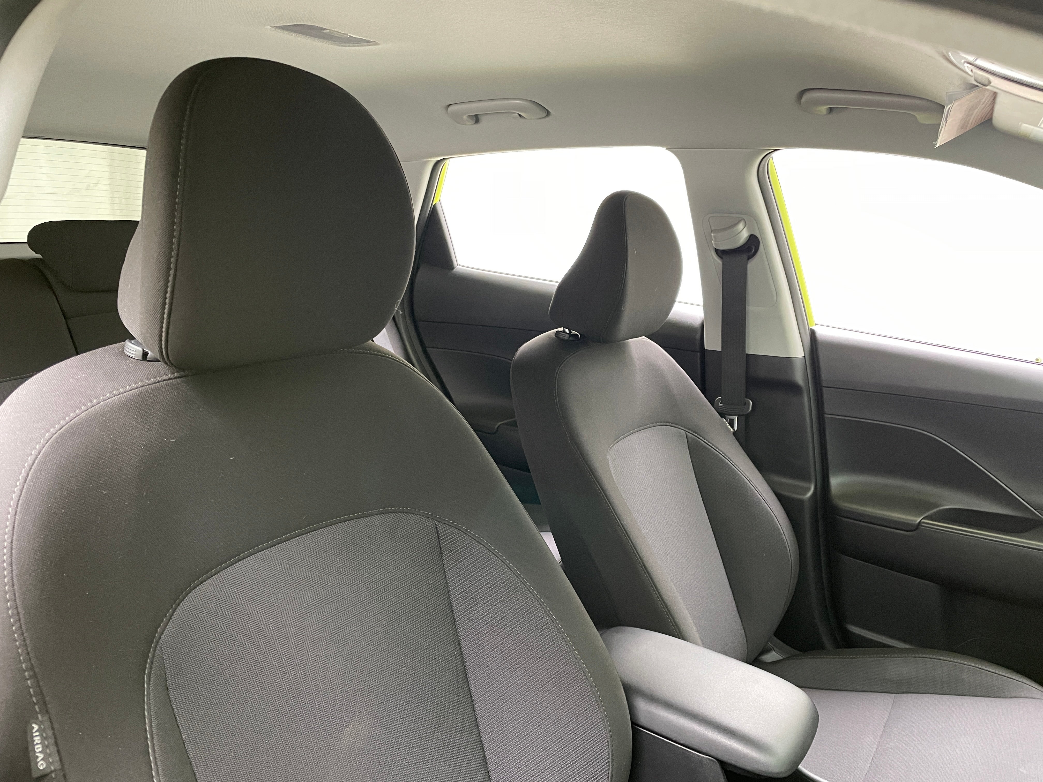 2024 Hyundai Kona SEL 2