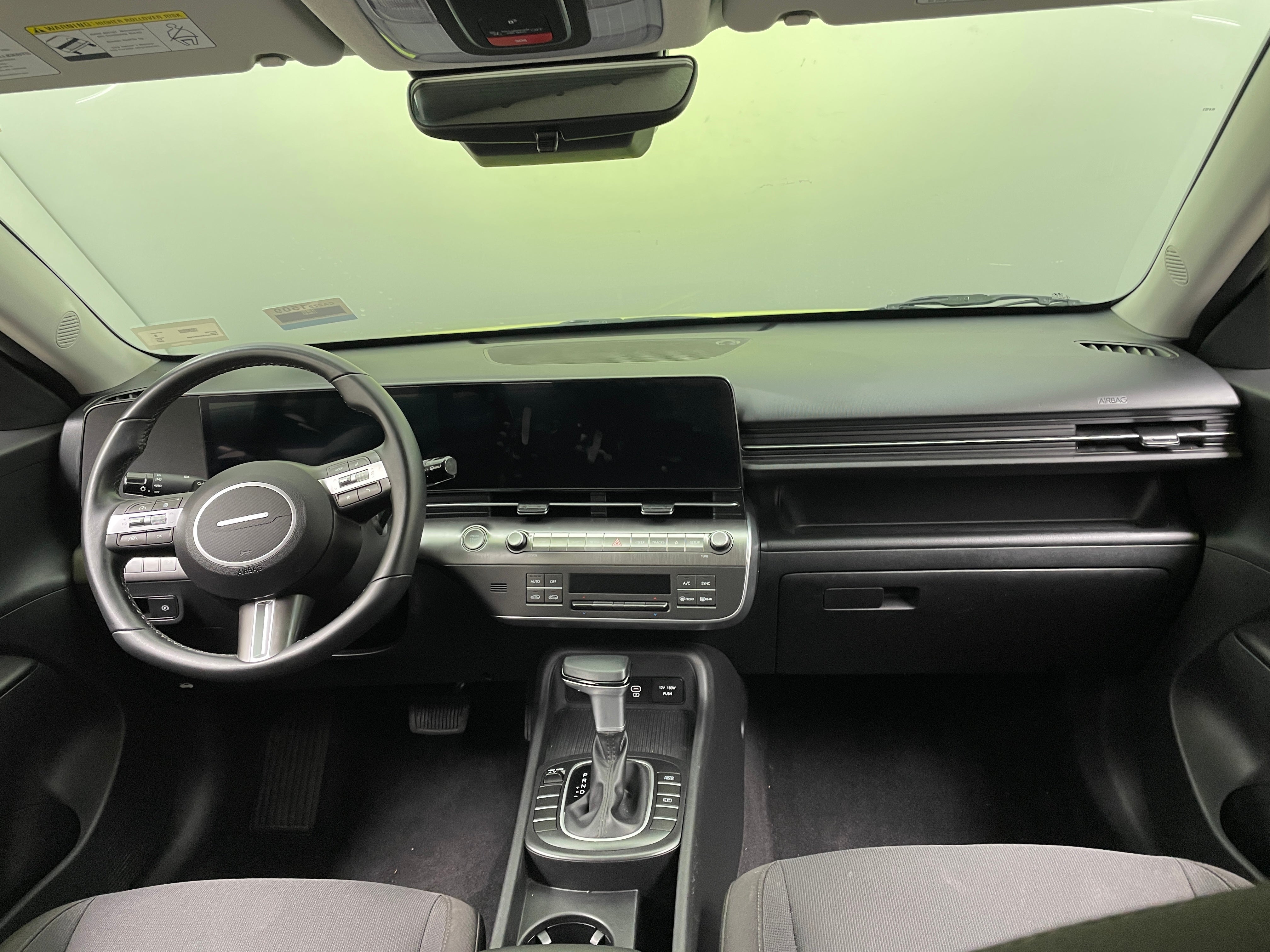 2024 Hyundai Kona SEL 3