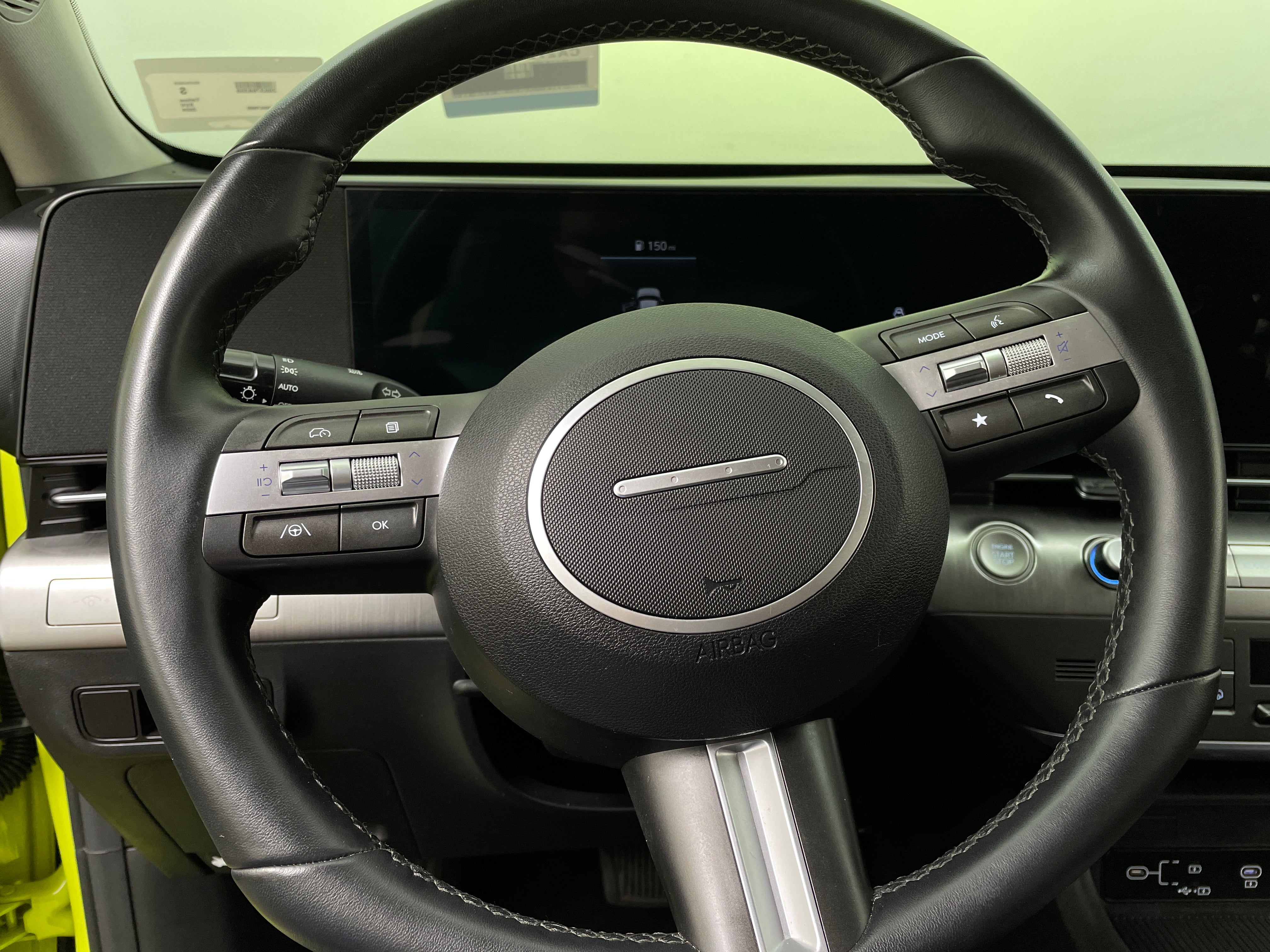 2024 Hyundai Kona SEL 5
