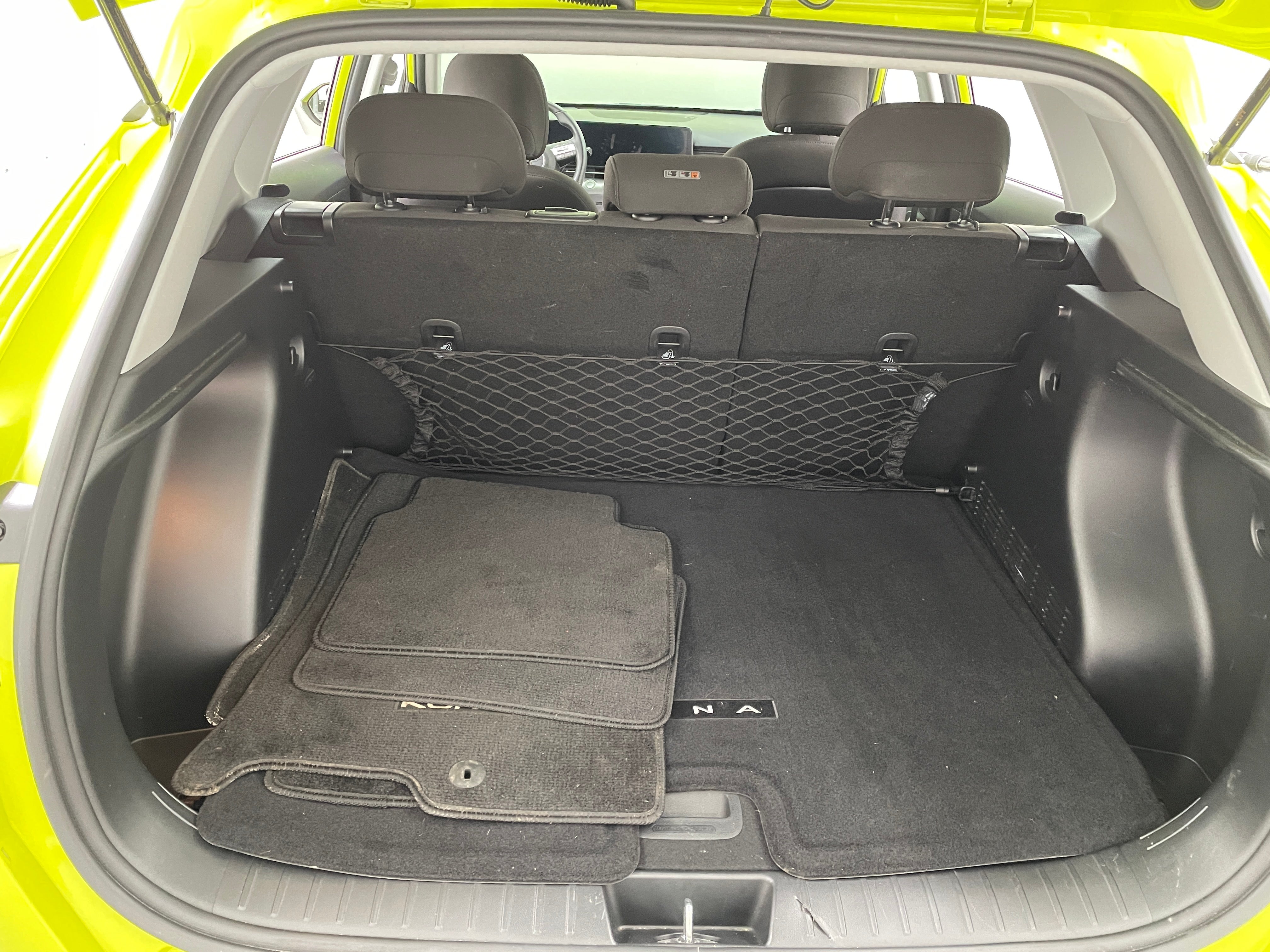 2024 Hyundai Kona SEL 7
