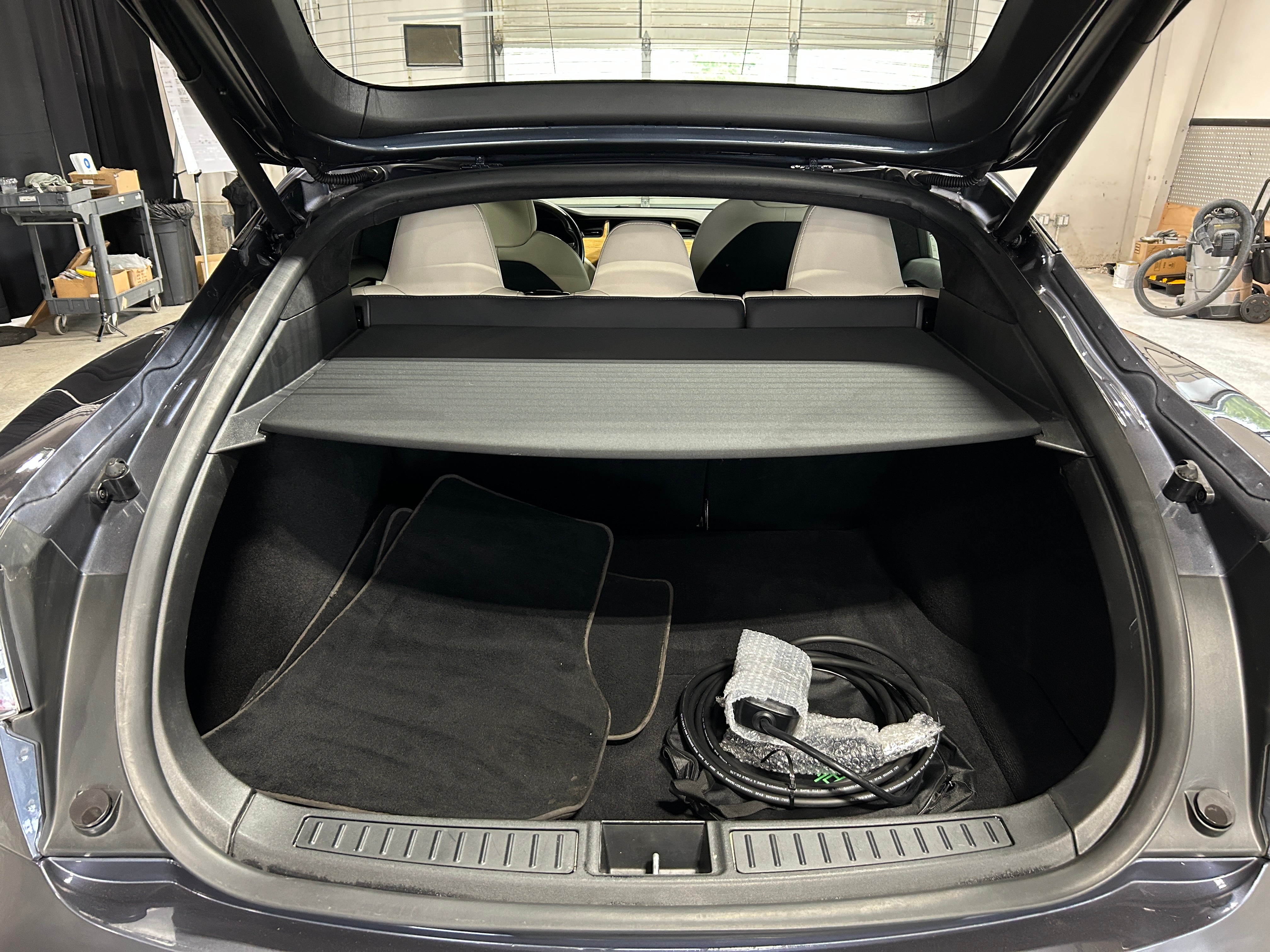 2020 Tesla Model S Long Range 6