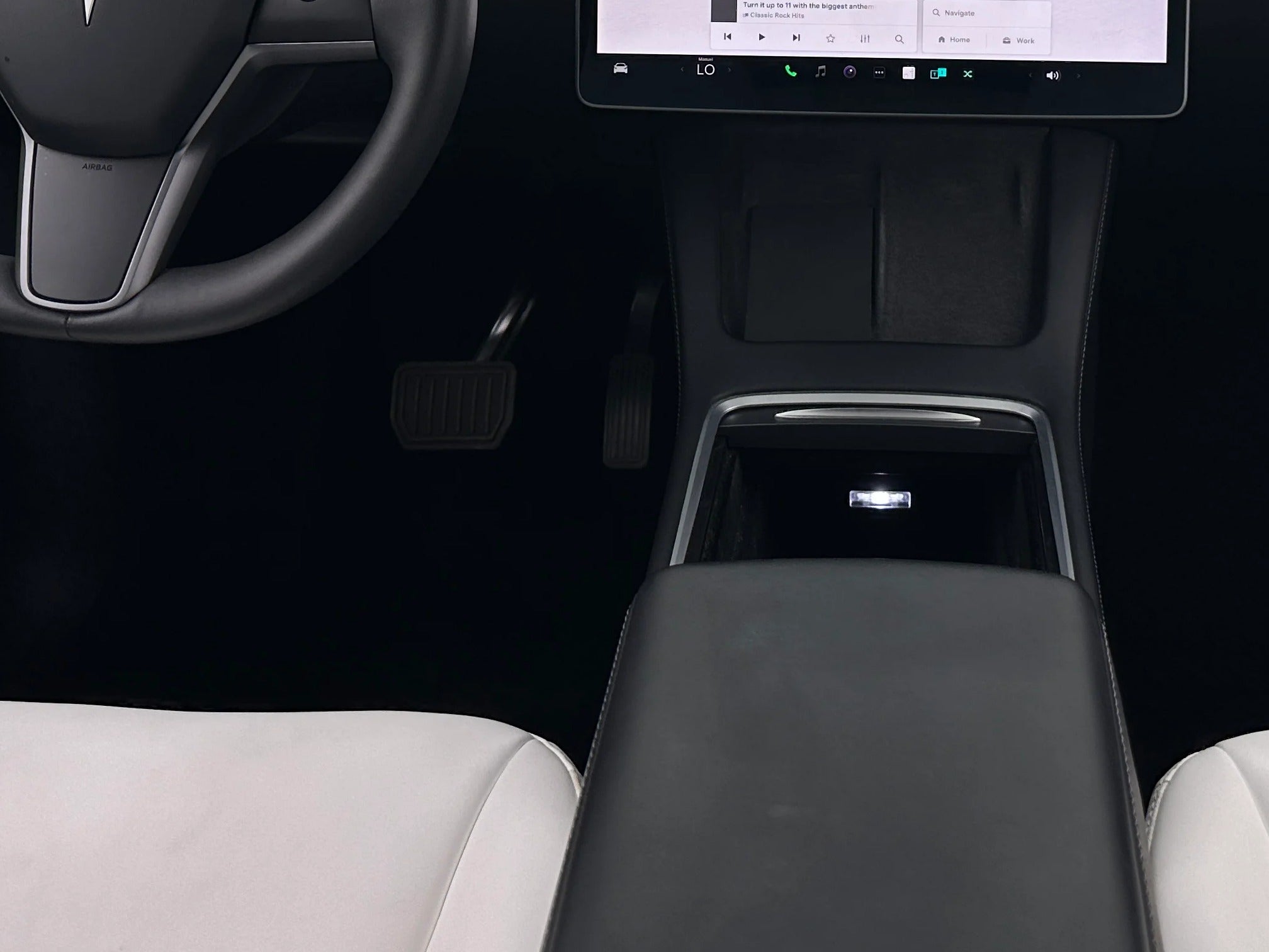 2022 Tesla Model Y Long Range 2