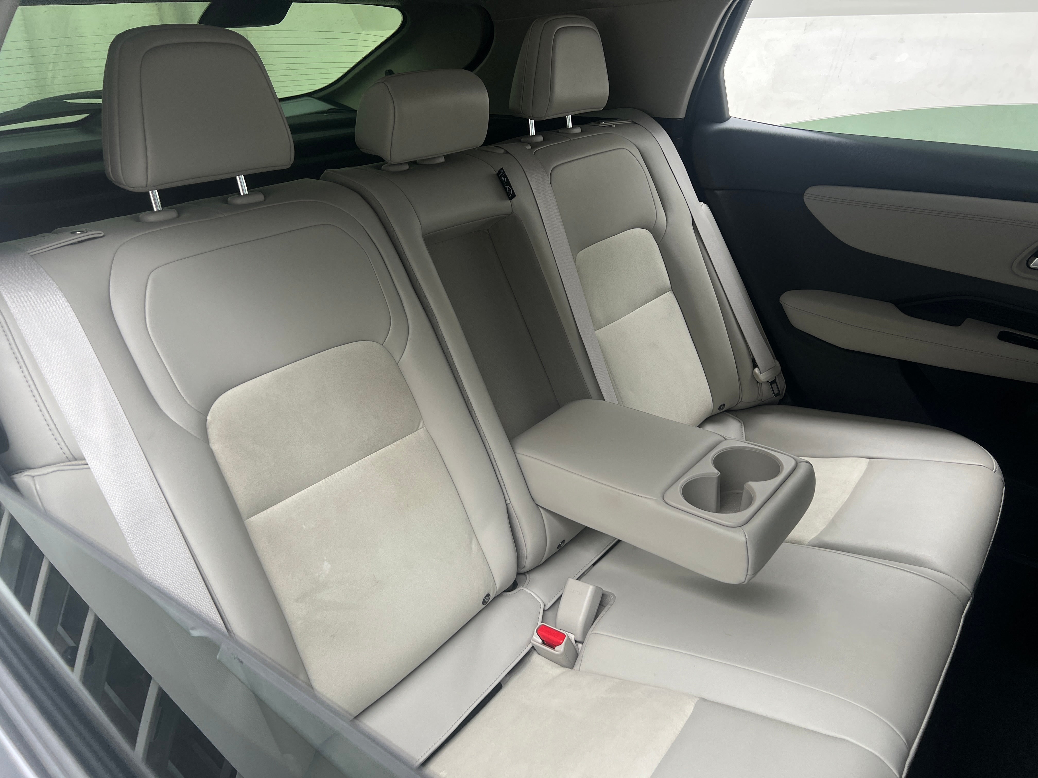 2024 Nissan Ariya Evolve+ 5