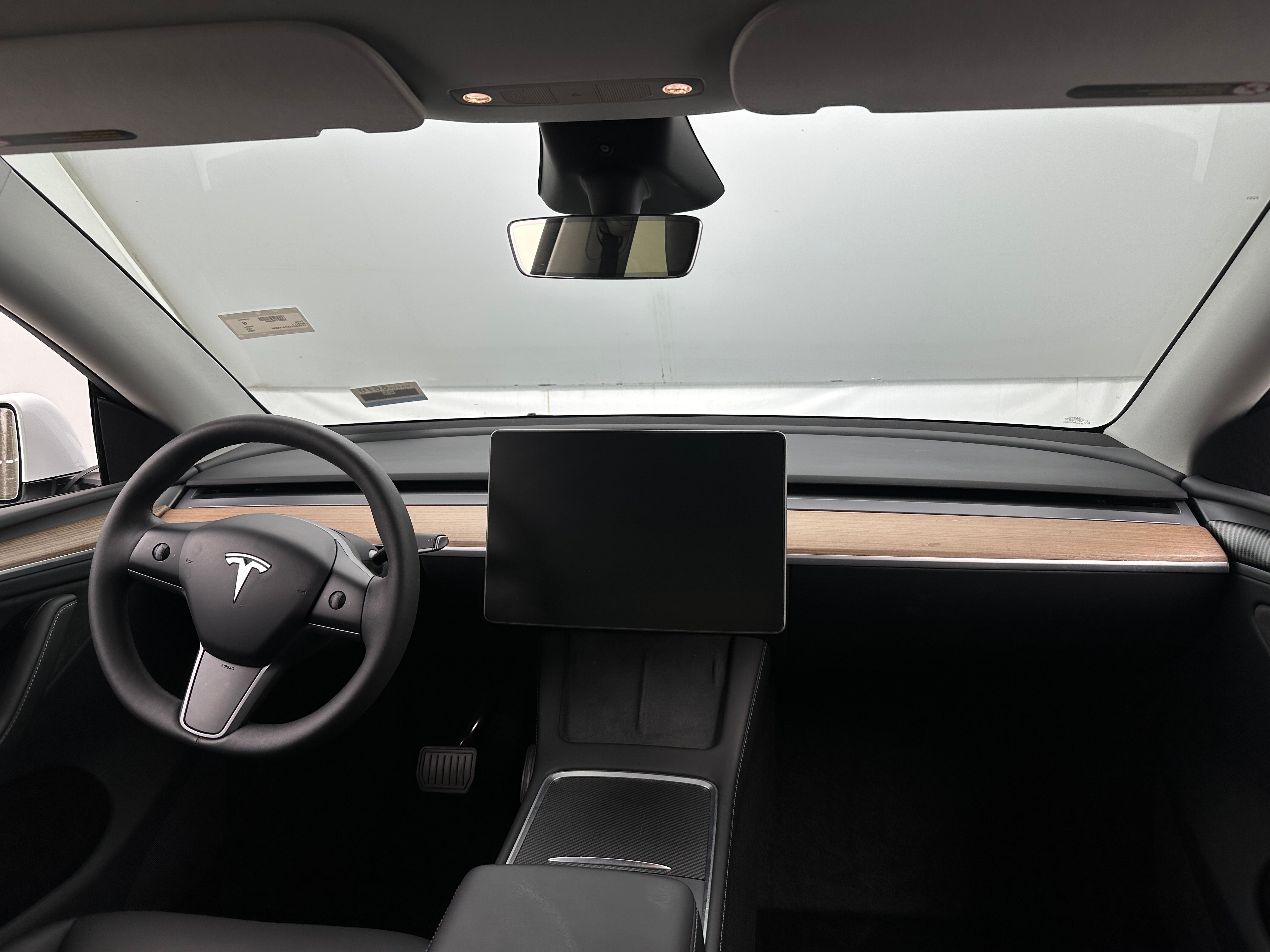 2023 Tesla Model Y Standard Range 2