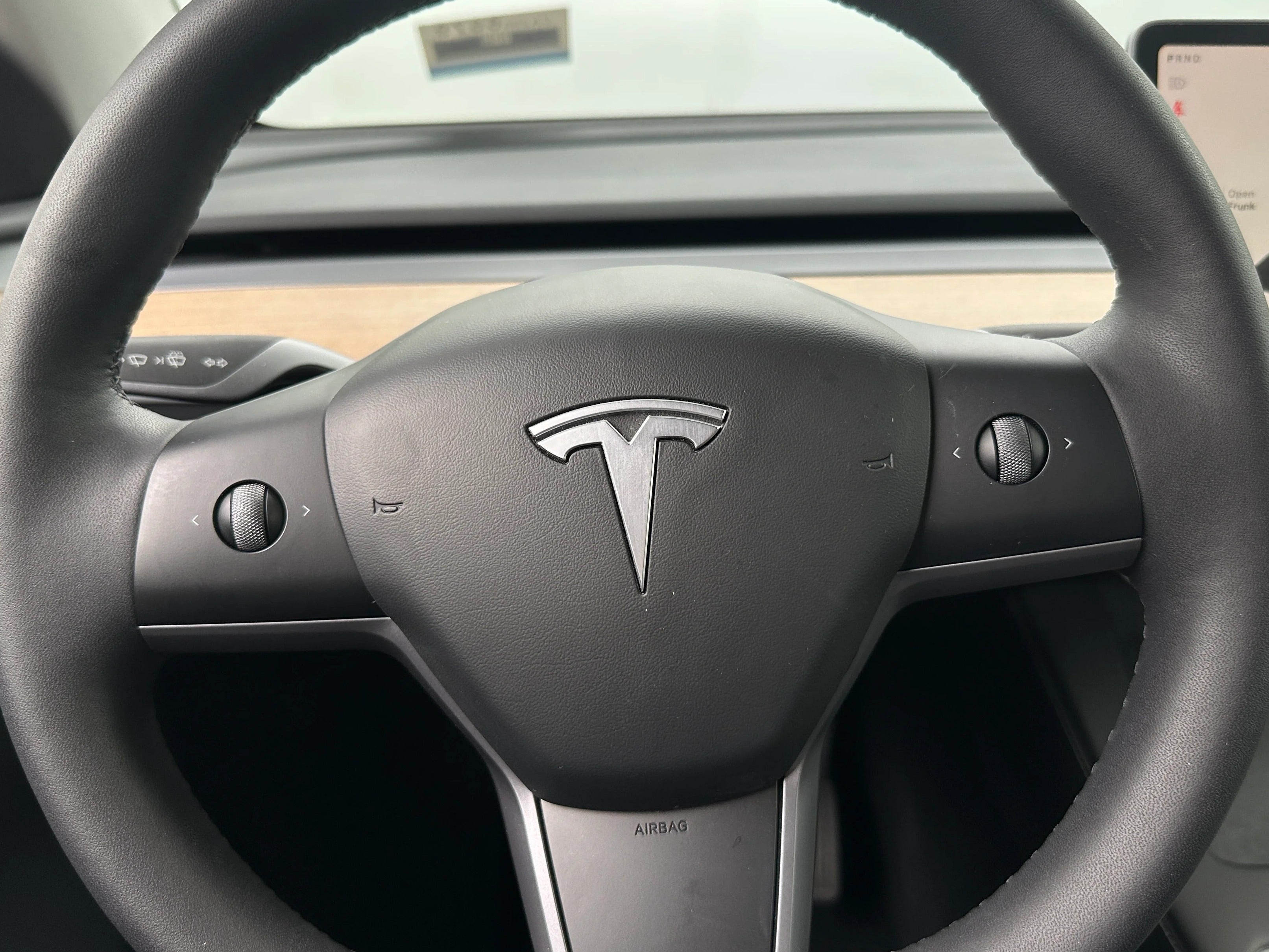 2023 Tesla Model Y Standard Range 3