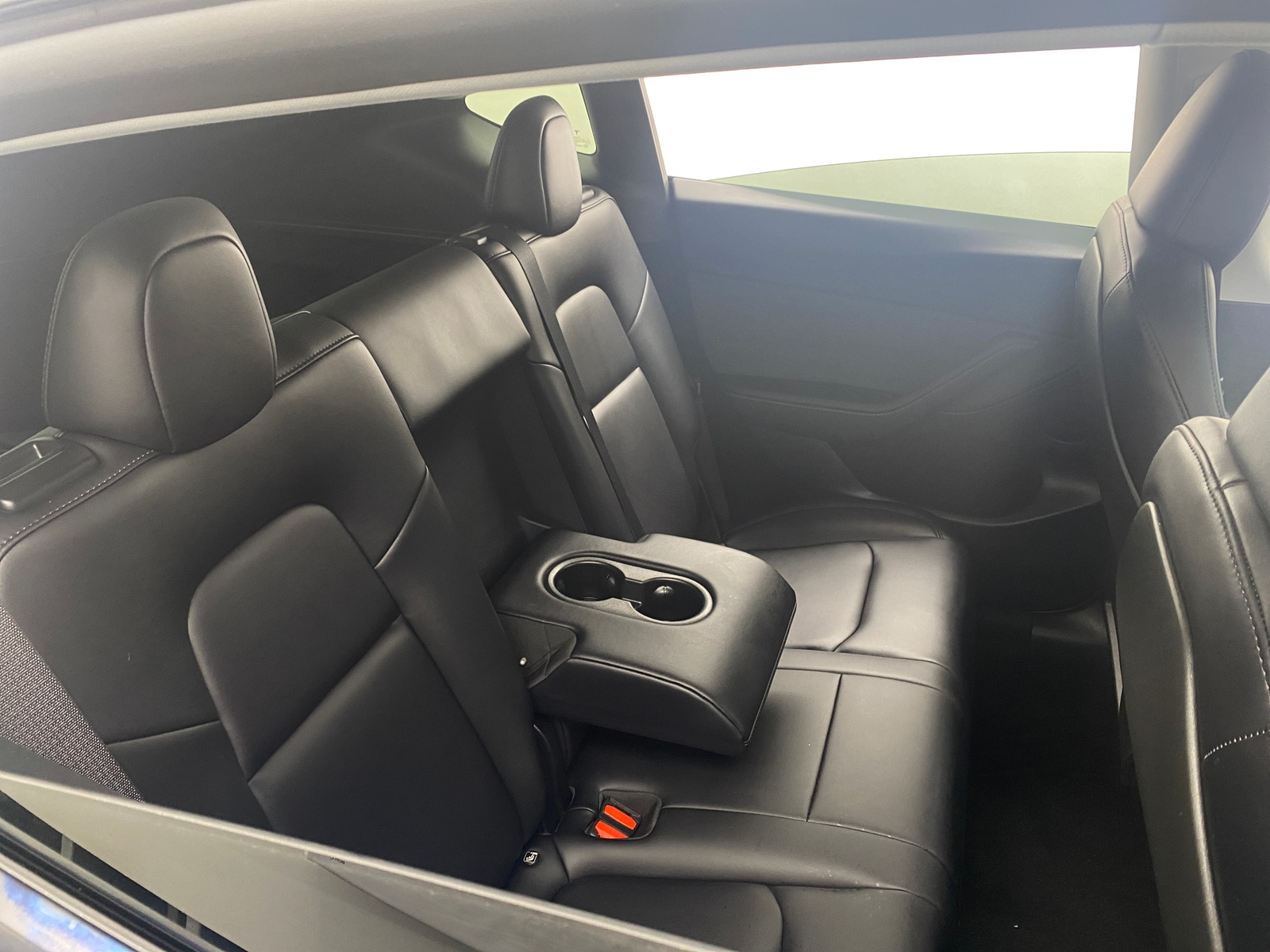 Thumbnail: 2024 Tesla Model Y - 5