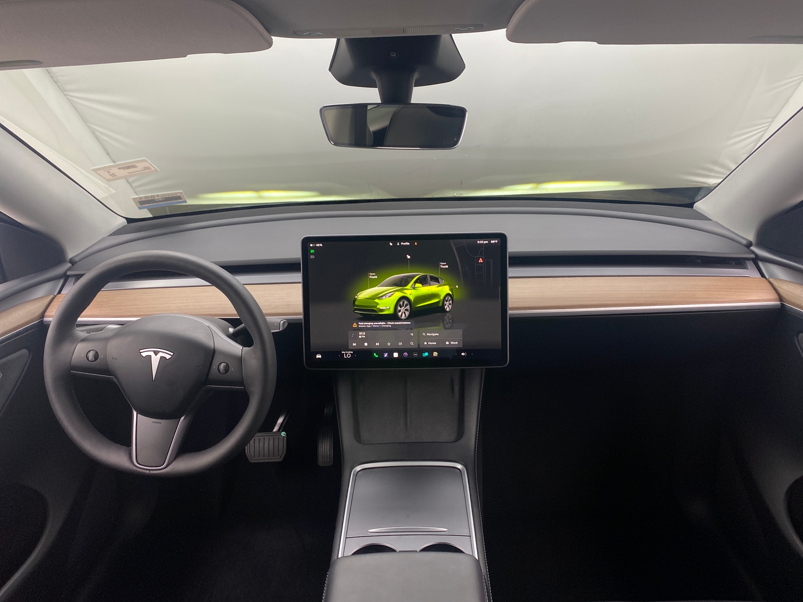 Thumbnail: 2024 Tesla Model Y - 2