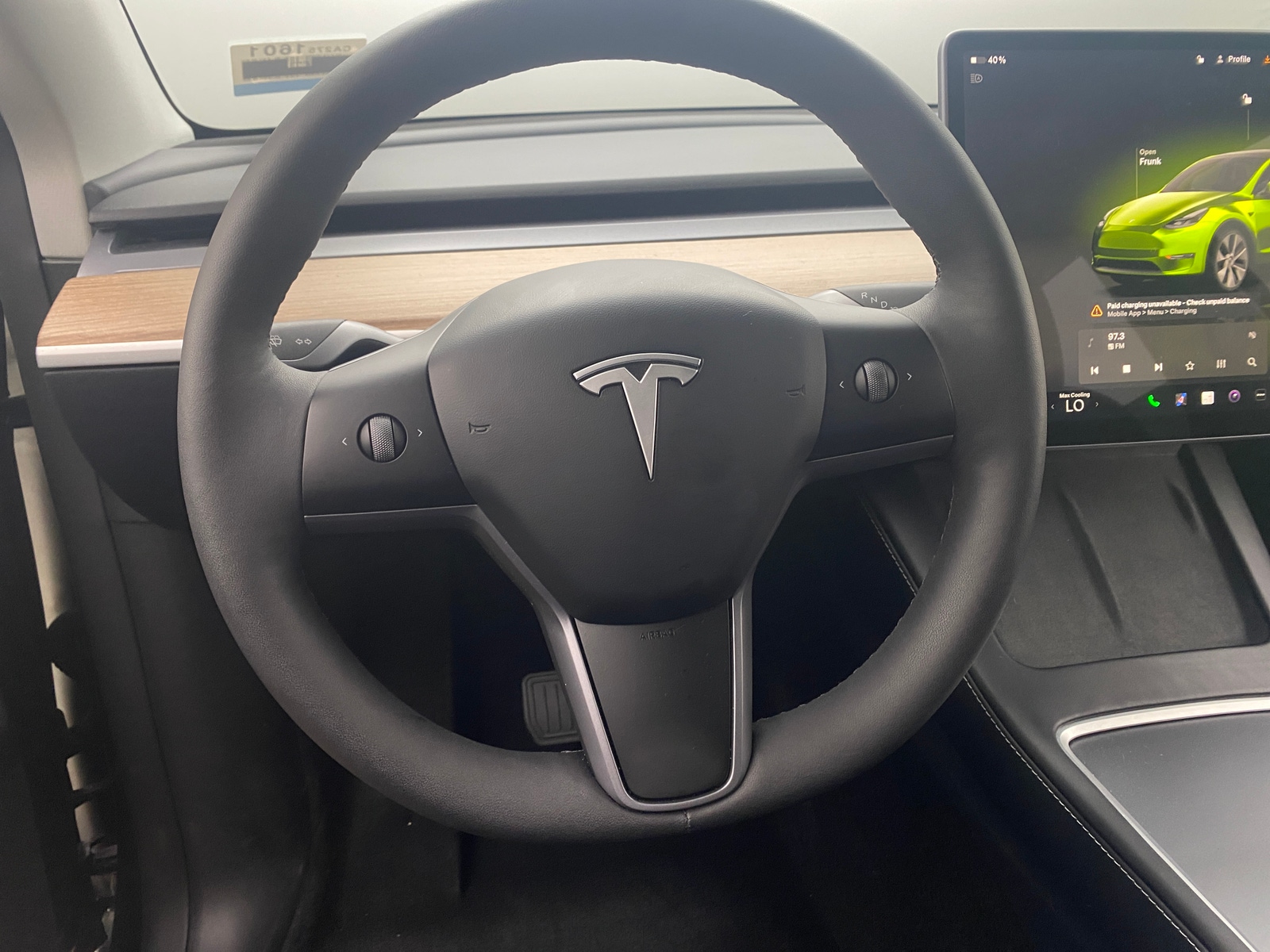 Thumbnail: 2024 Tesla Model Y - 4
