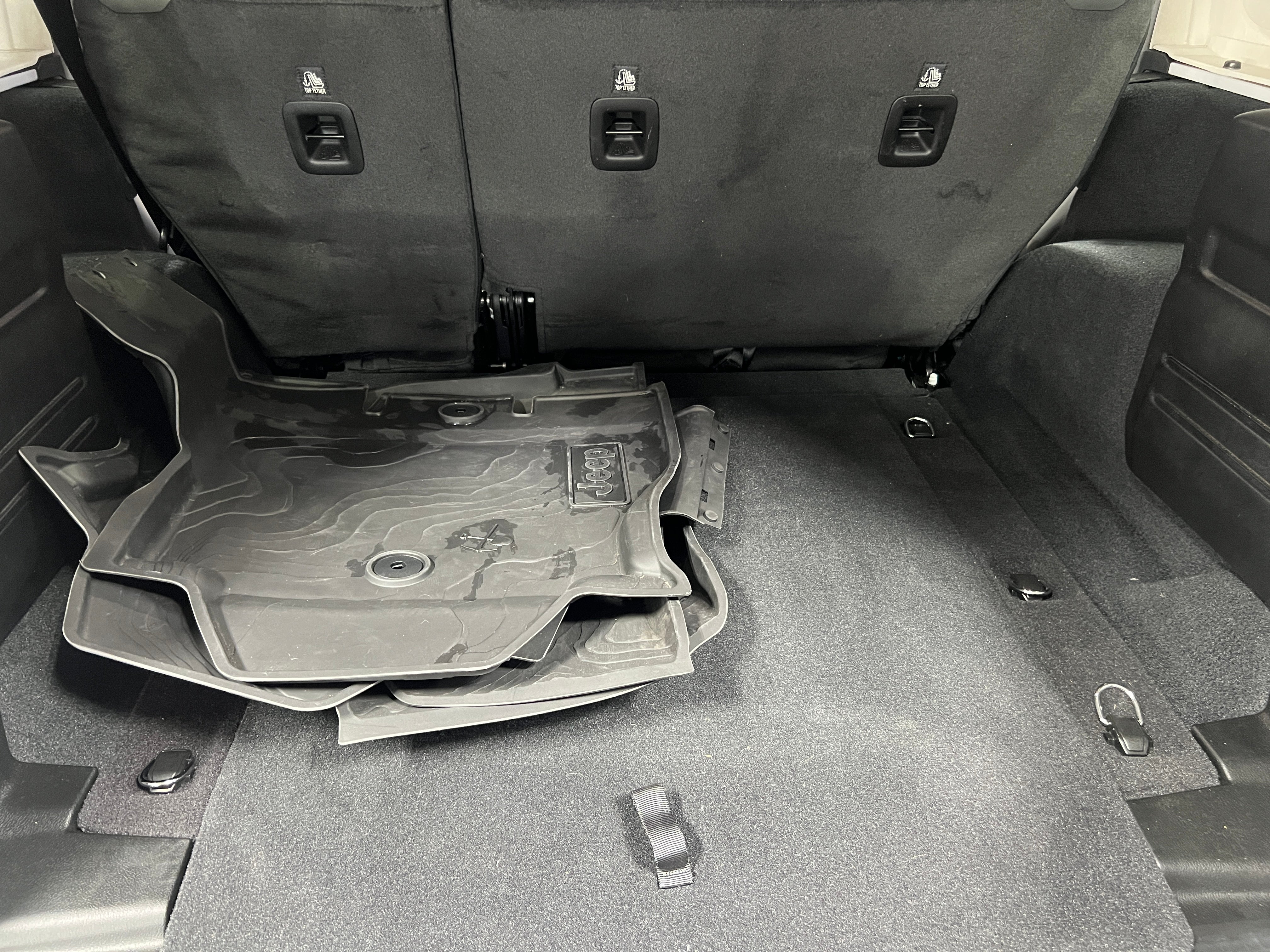 2023 Jeep Wrangler Unlimited High Tide 7