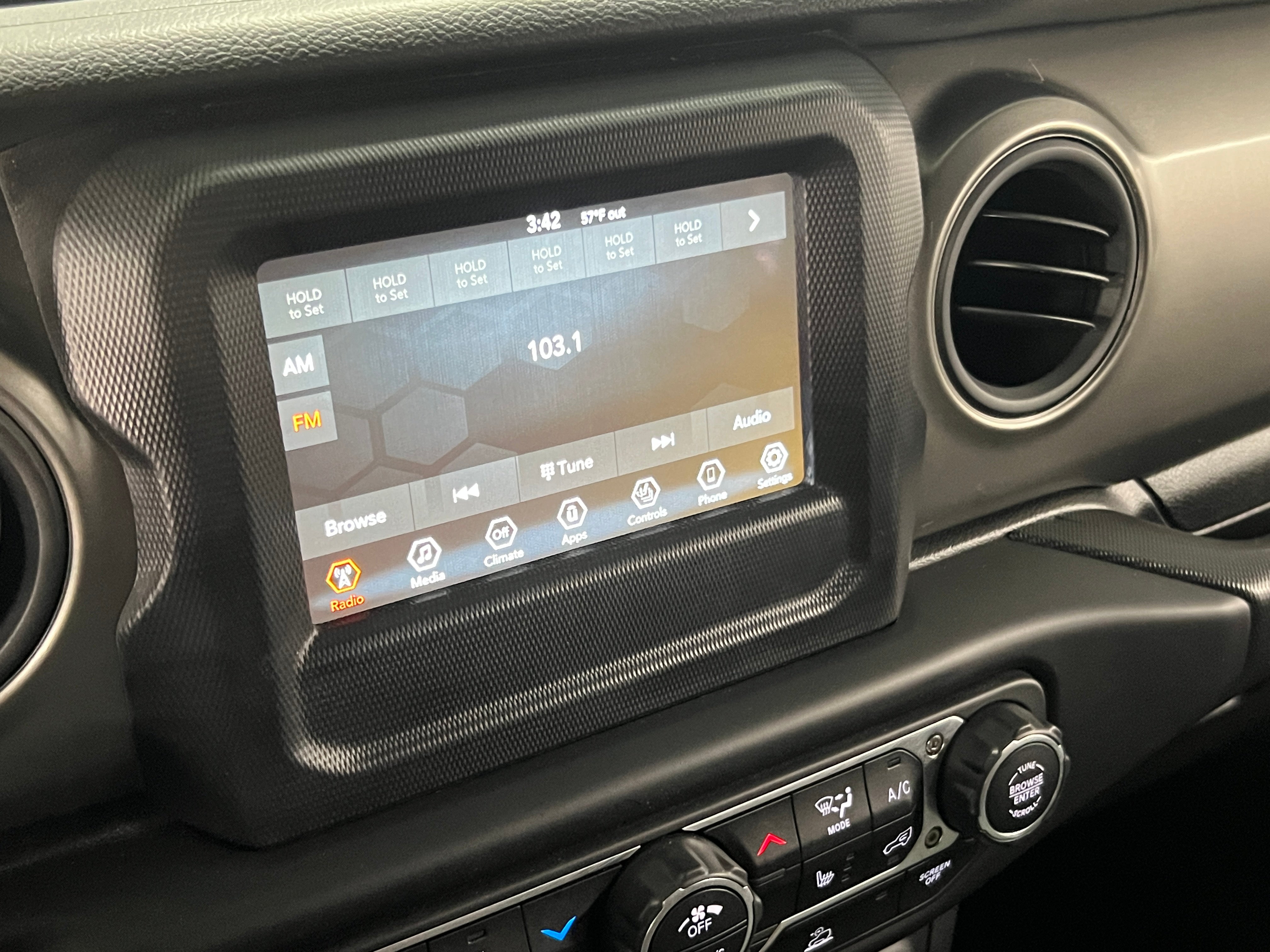 2023 Jeep Wrangler Unlimited High Tide 4