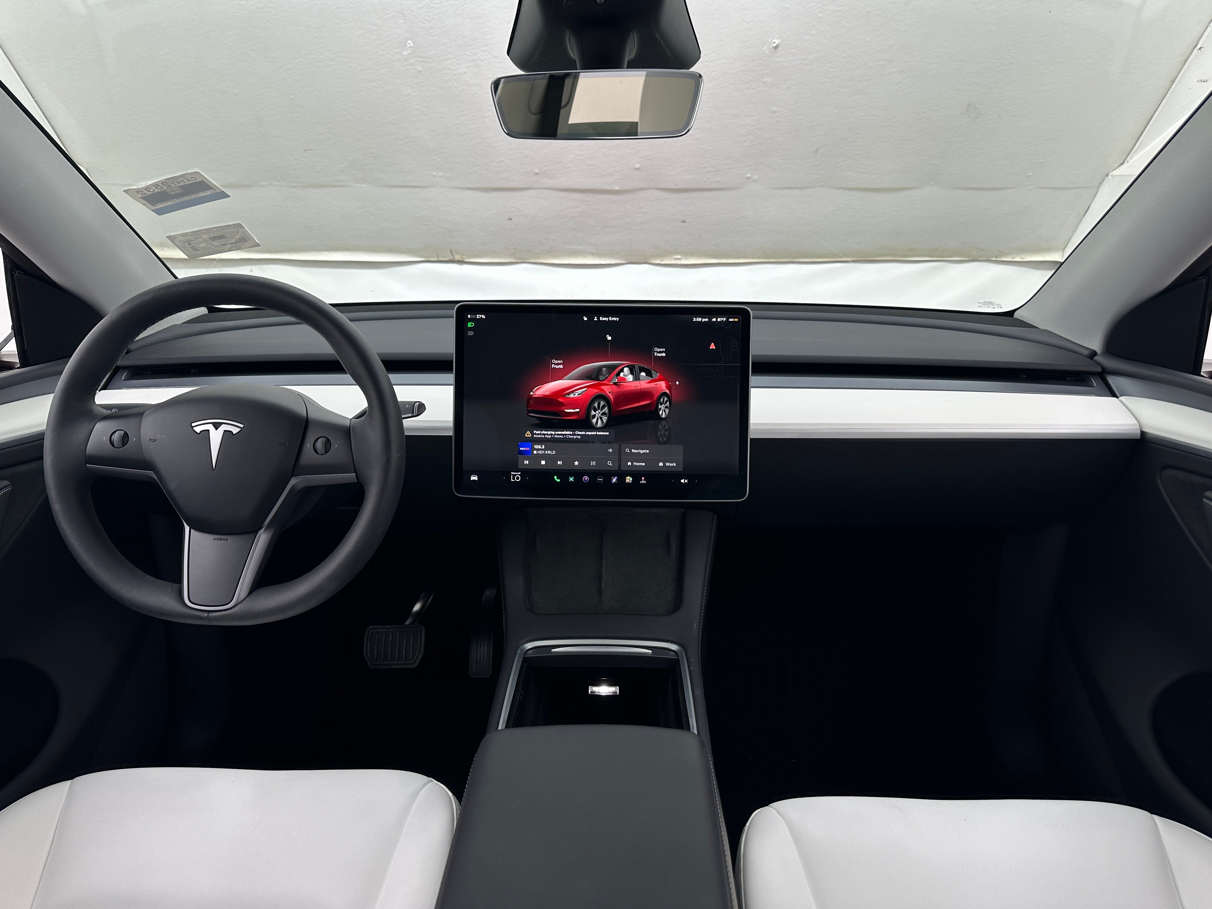 2023 Tesla Model Y Long Range 2