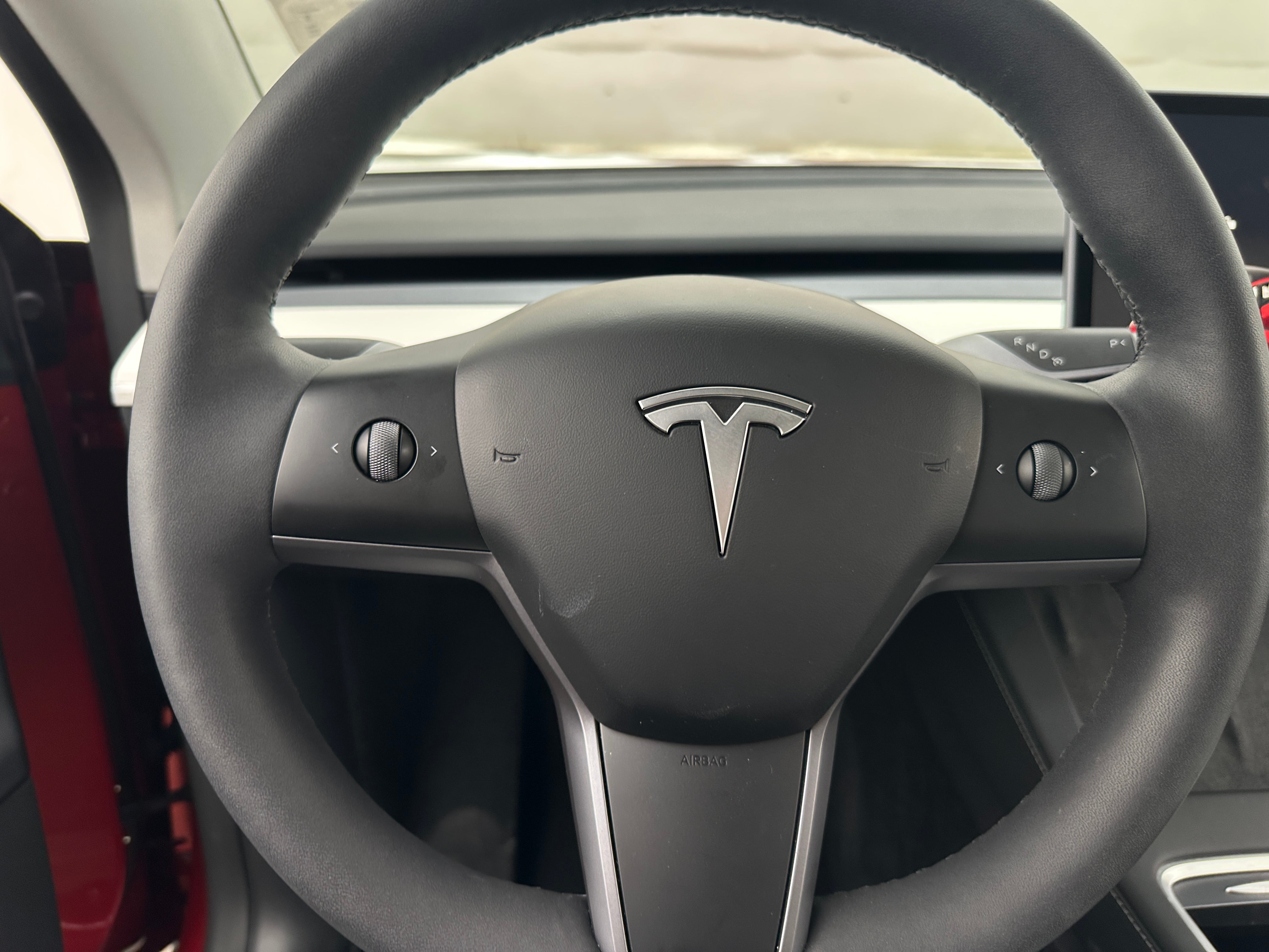 2023 Tesla Model Y Long Range 4