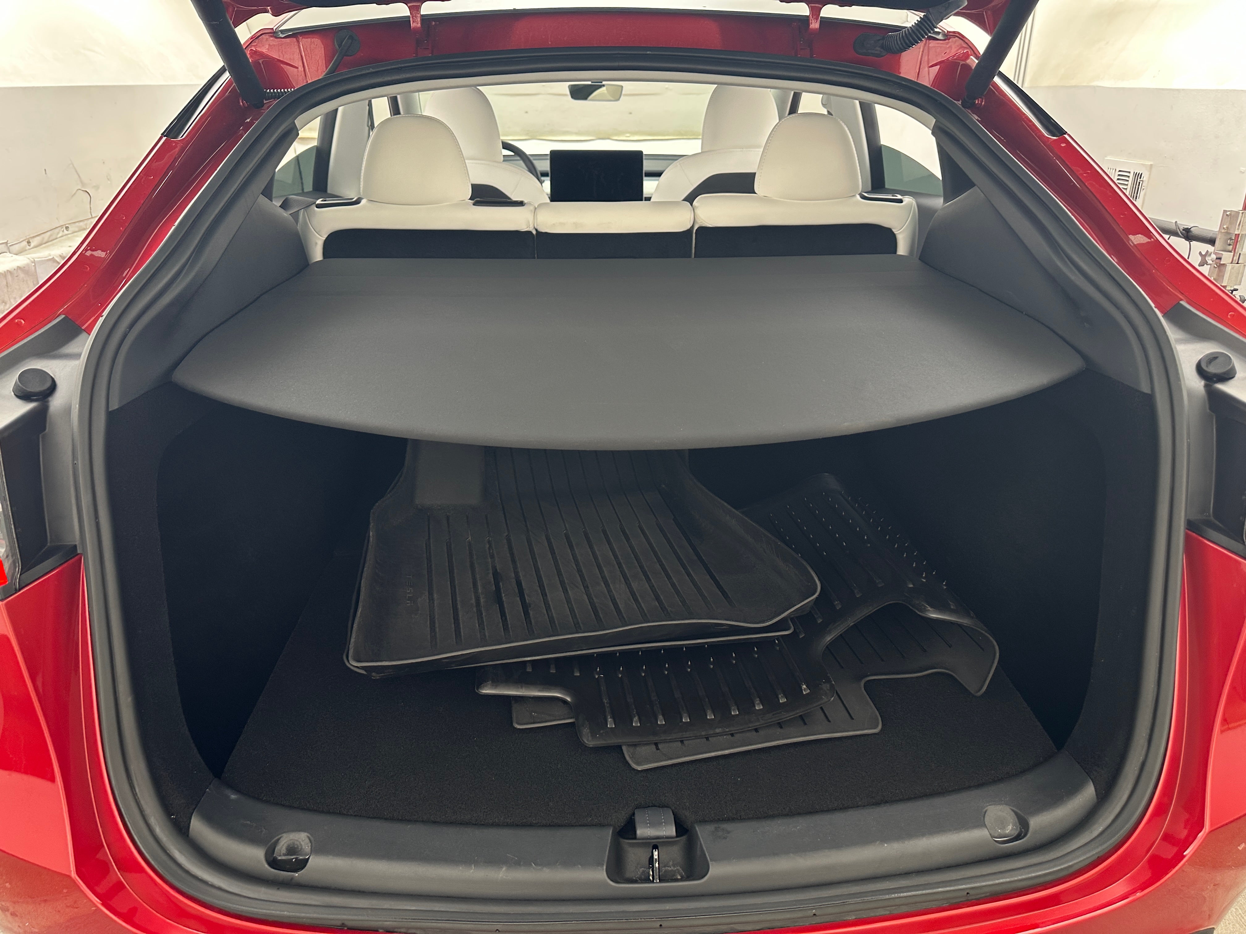 2023 Tesla Model Y Long Range 6