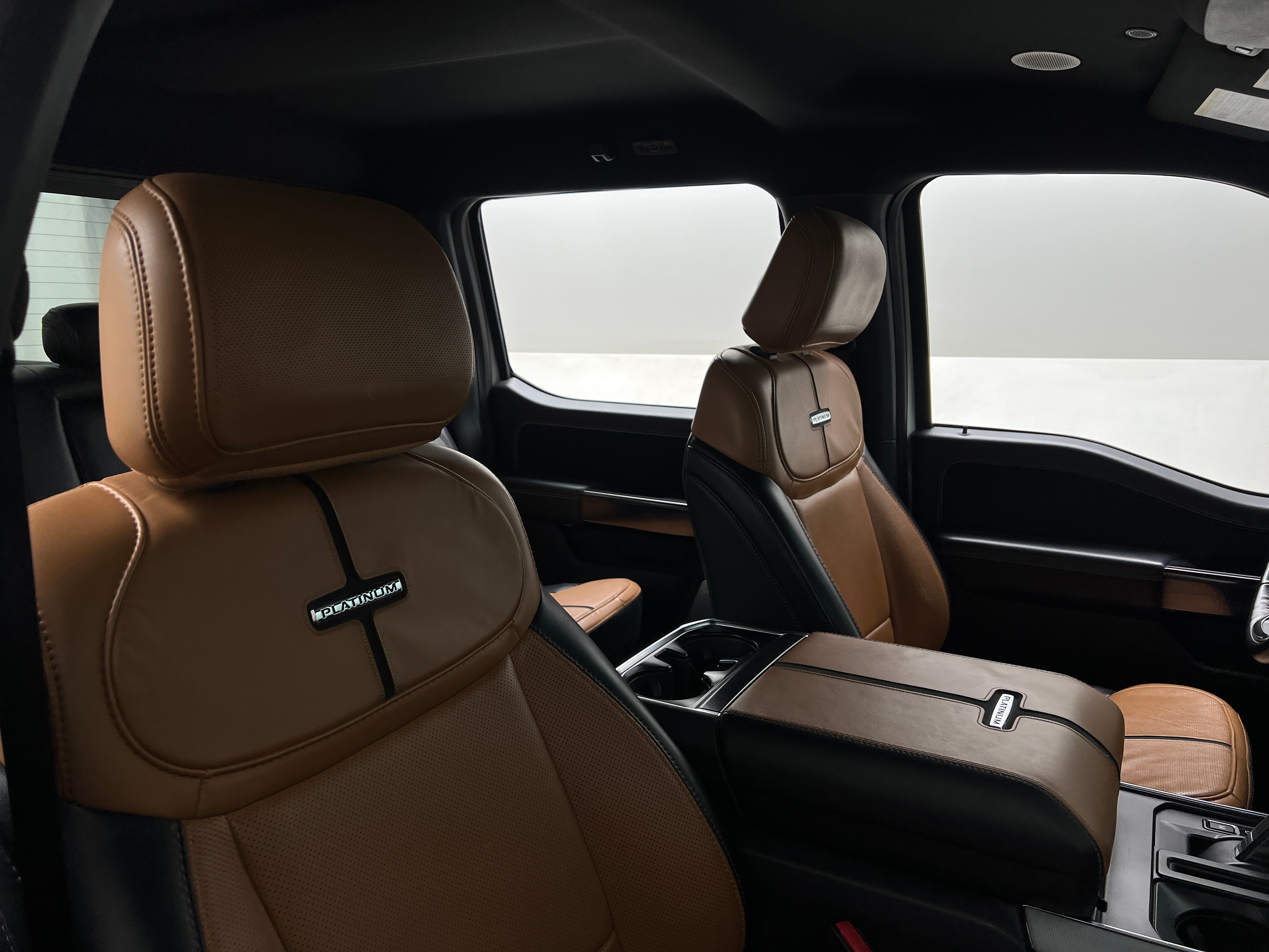 Thumbnail: 2021 Ford Econoline - 2