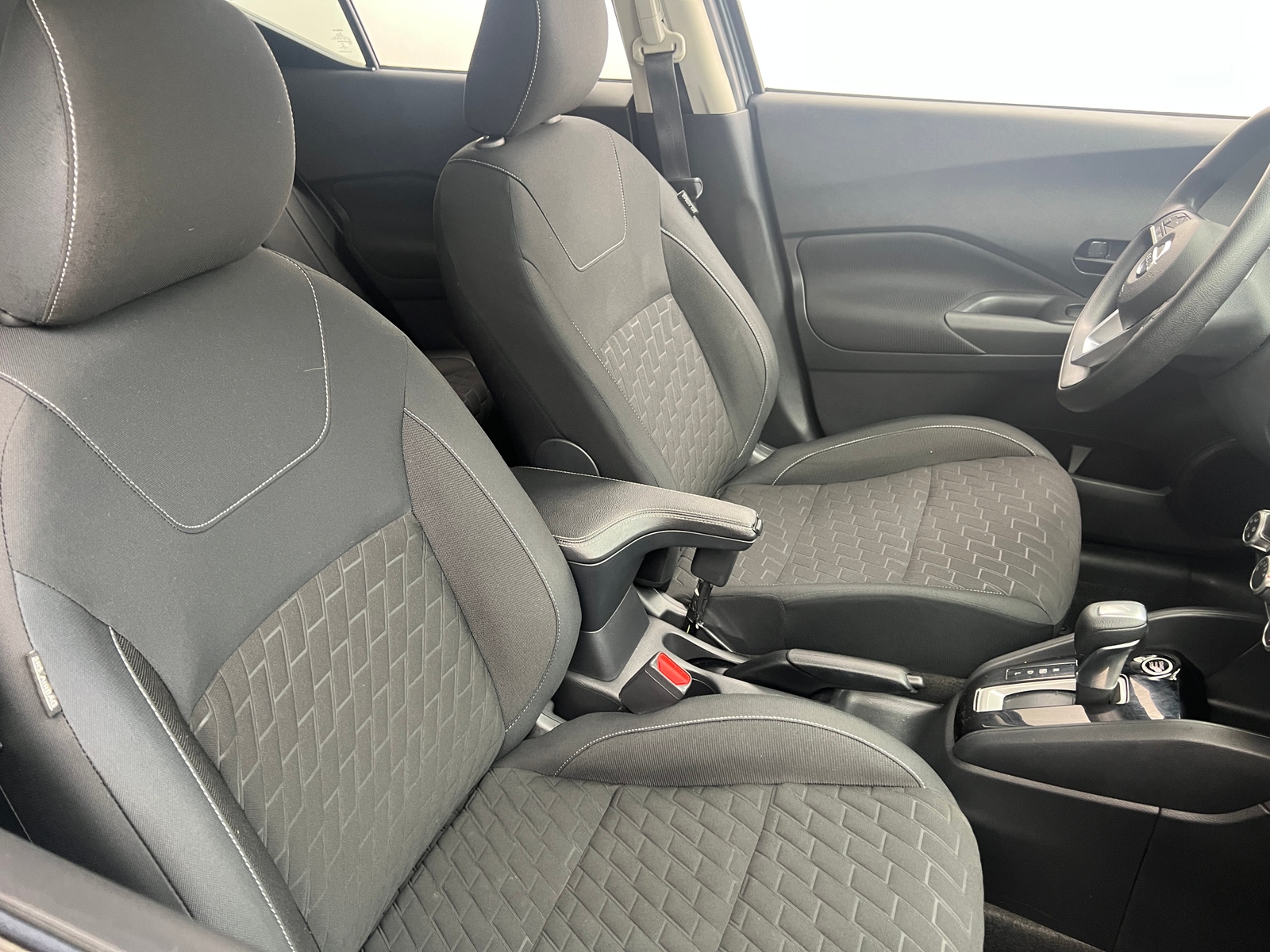 Thumbnail: 2021 Nissan Kicks - 2