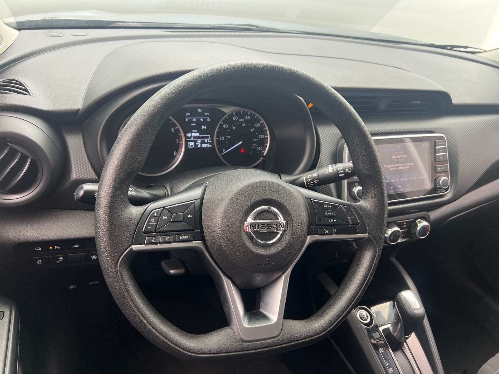Thumbnail: 2021 Nissan Kicks - 5