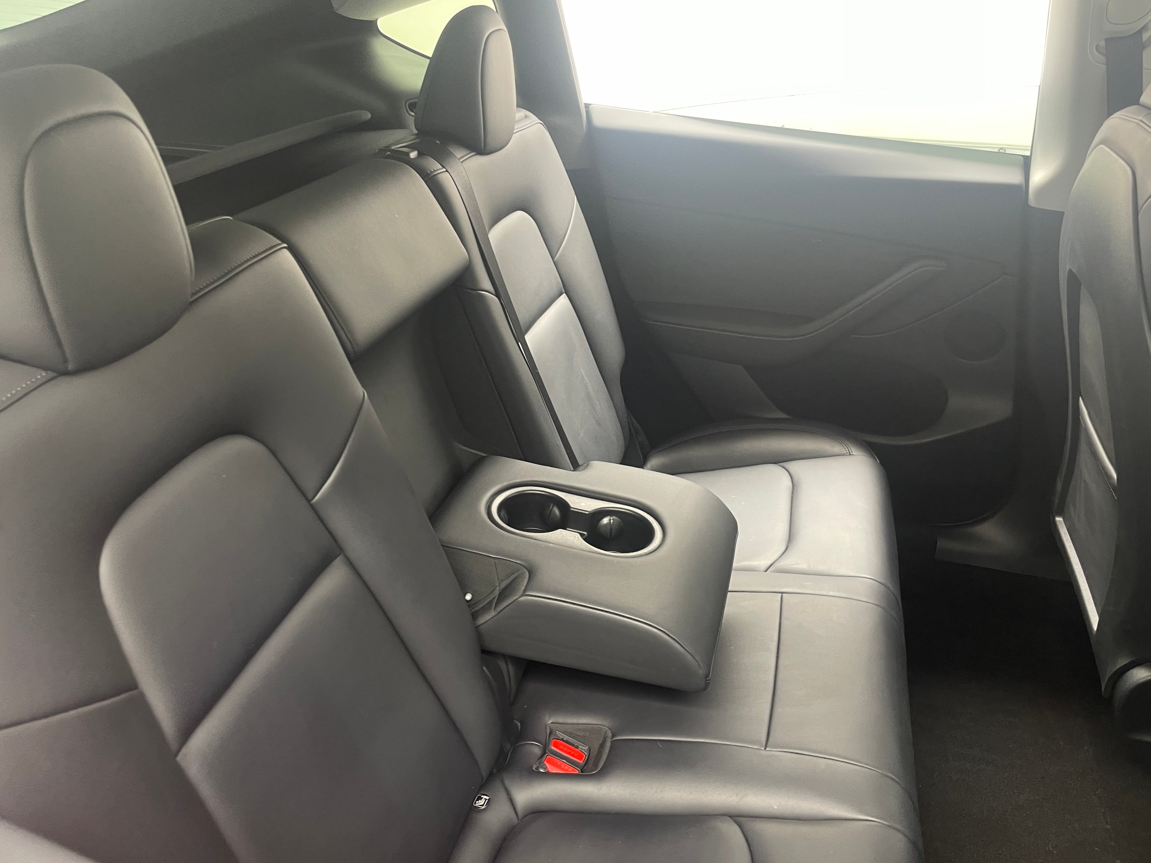 2023 Tesla Model Y Performance 4