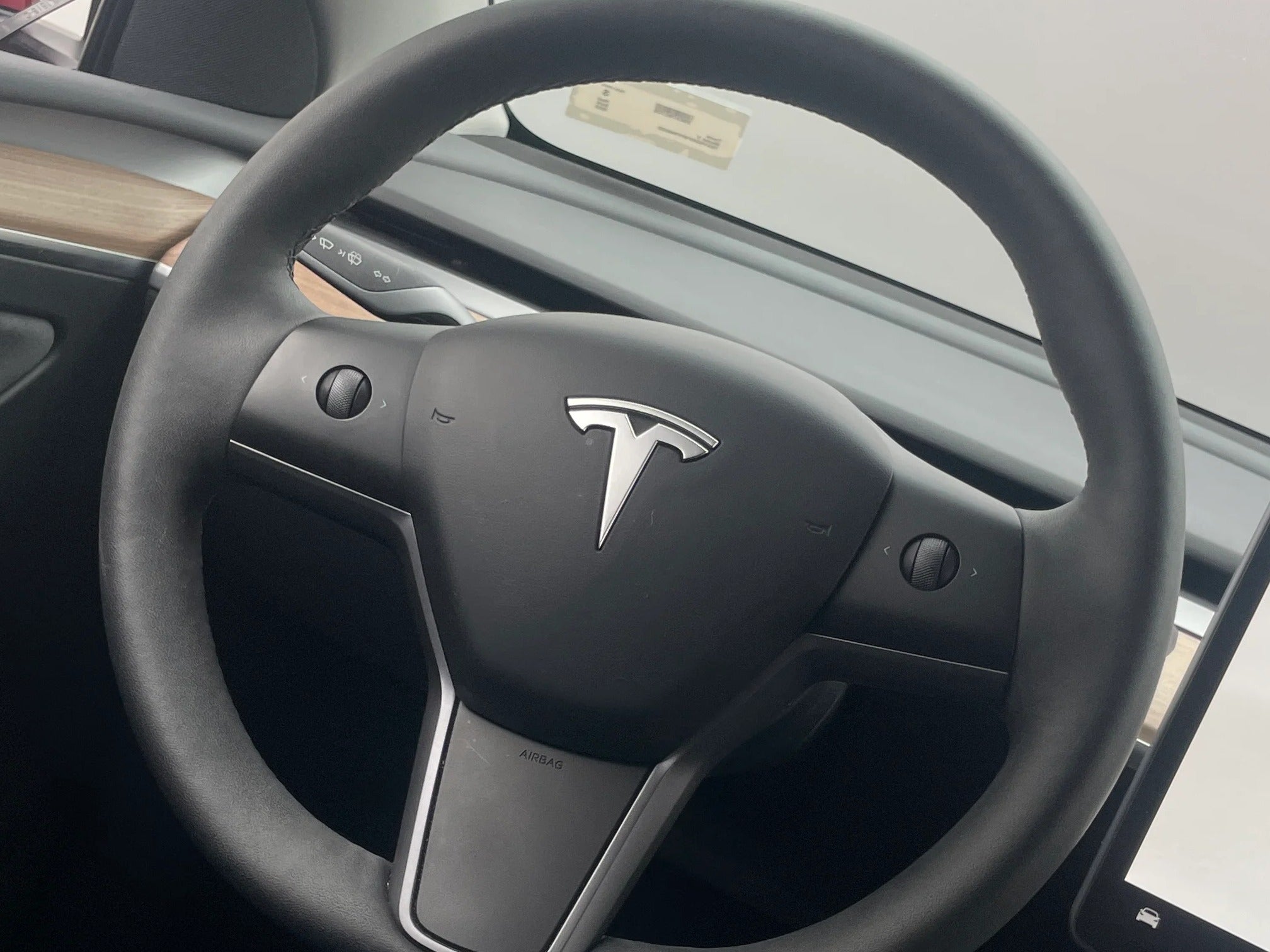 2023 Tesla Model Y Performance 3