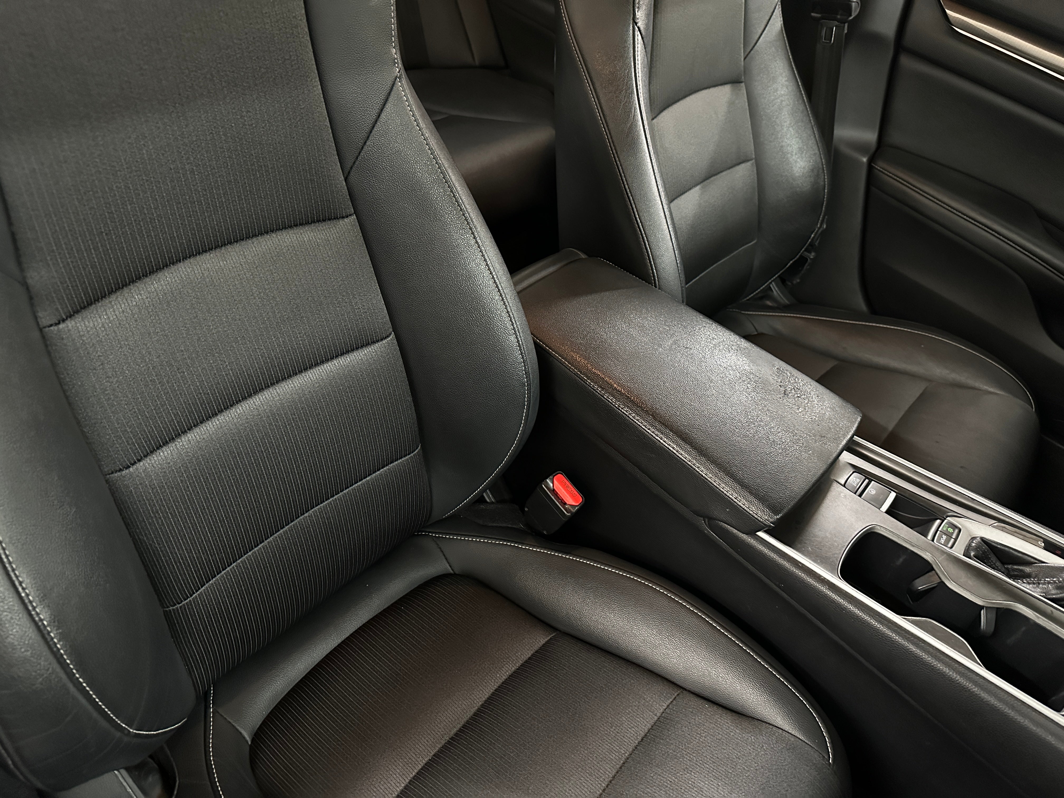 2019 Honda Accord Sport 2