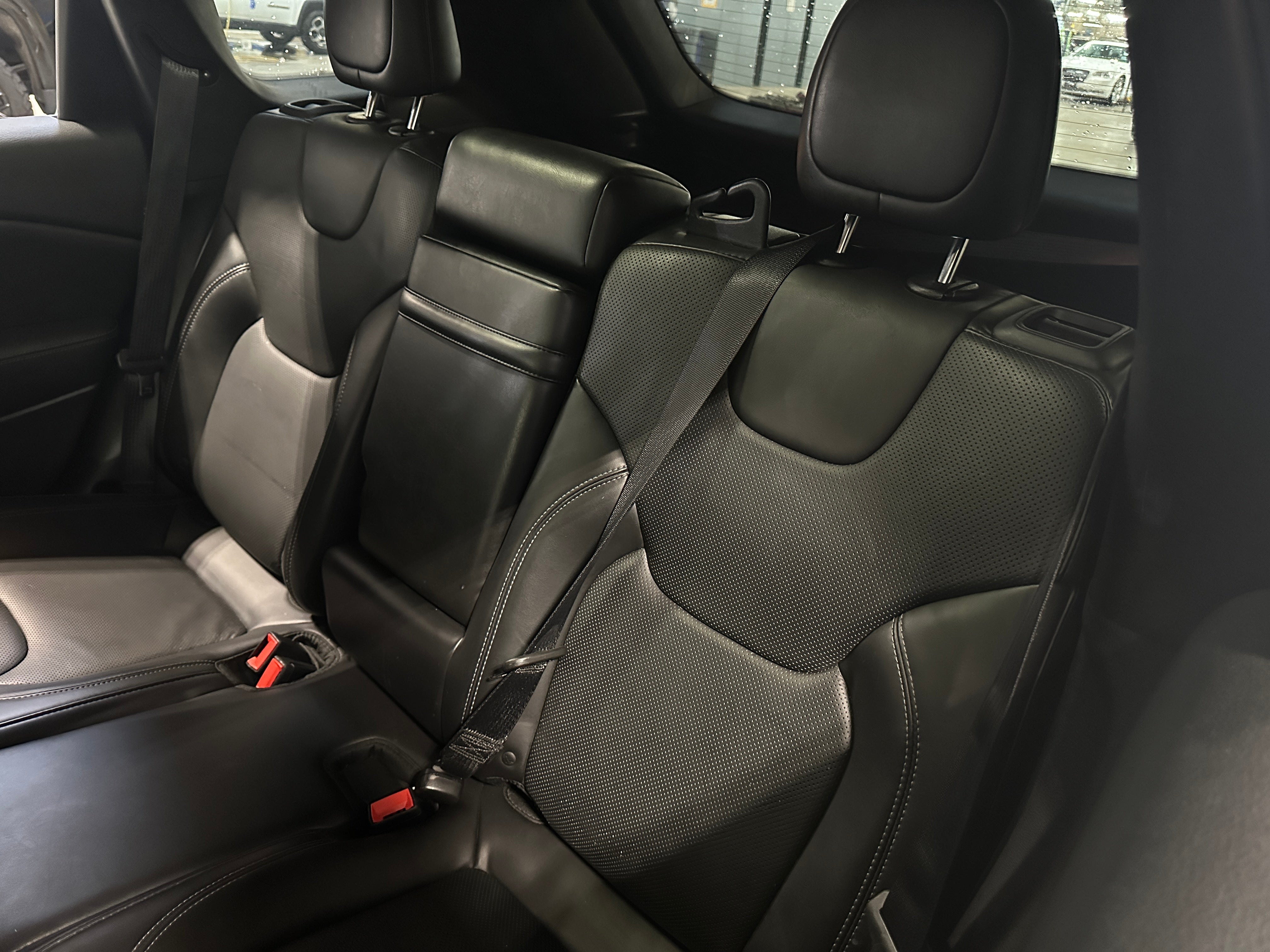 2019 Jeep Cherokee Limited Edition 5