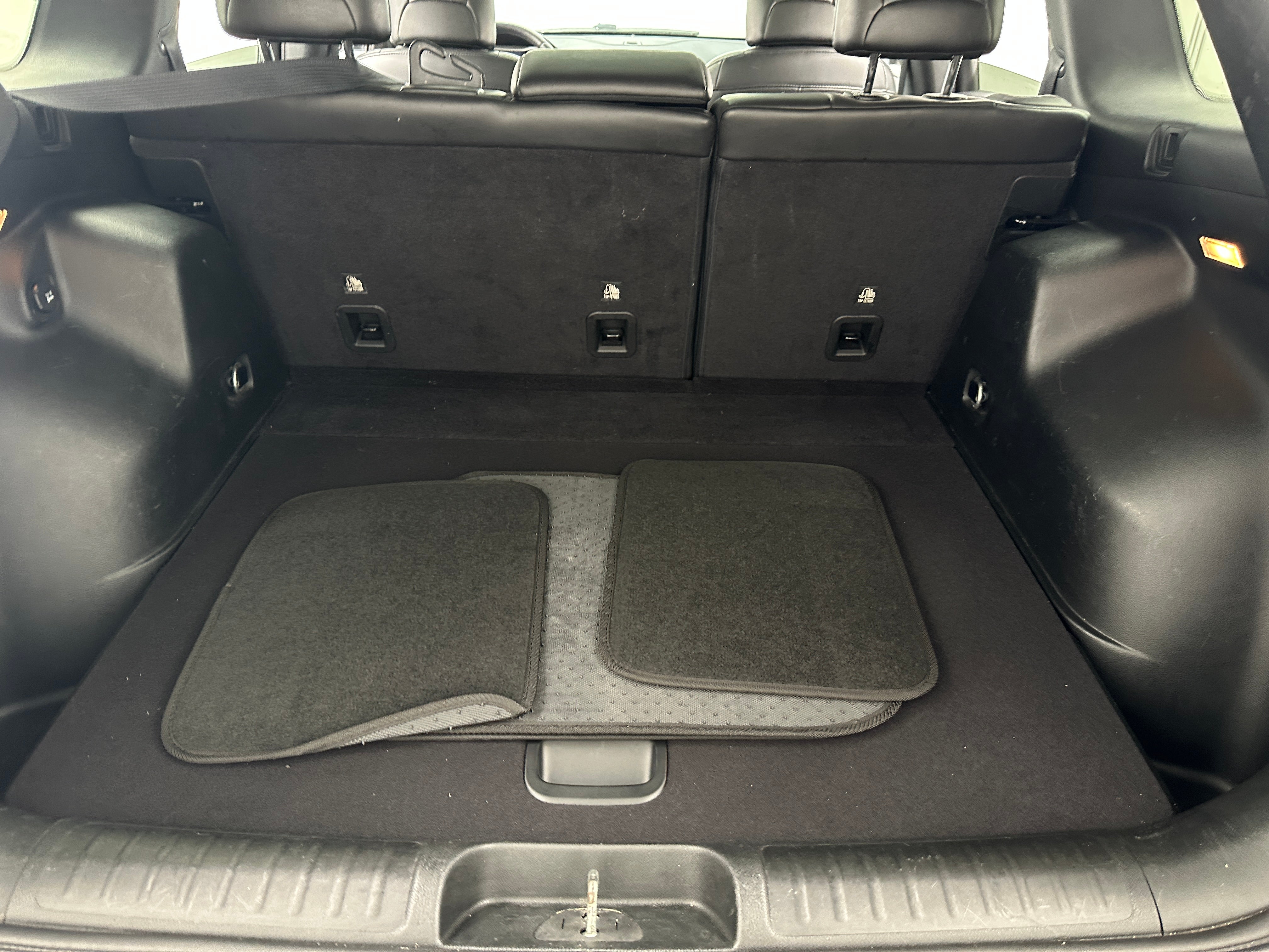 2019 Jeep Cherokee Limited Edition 6