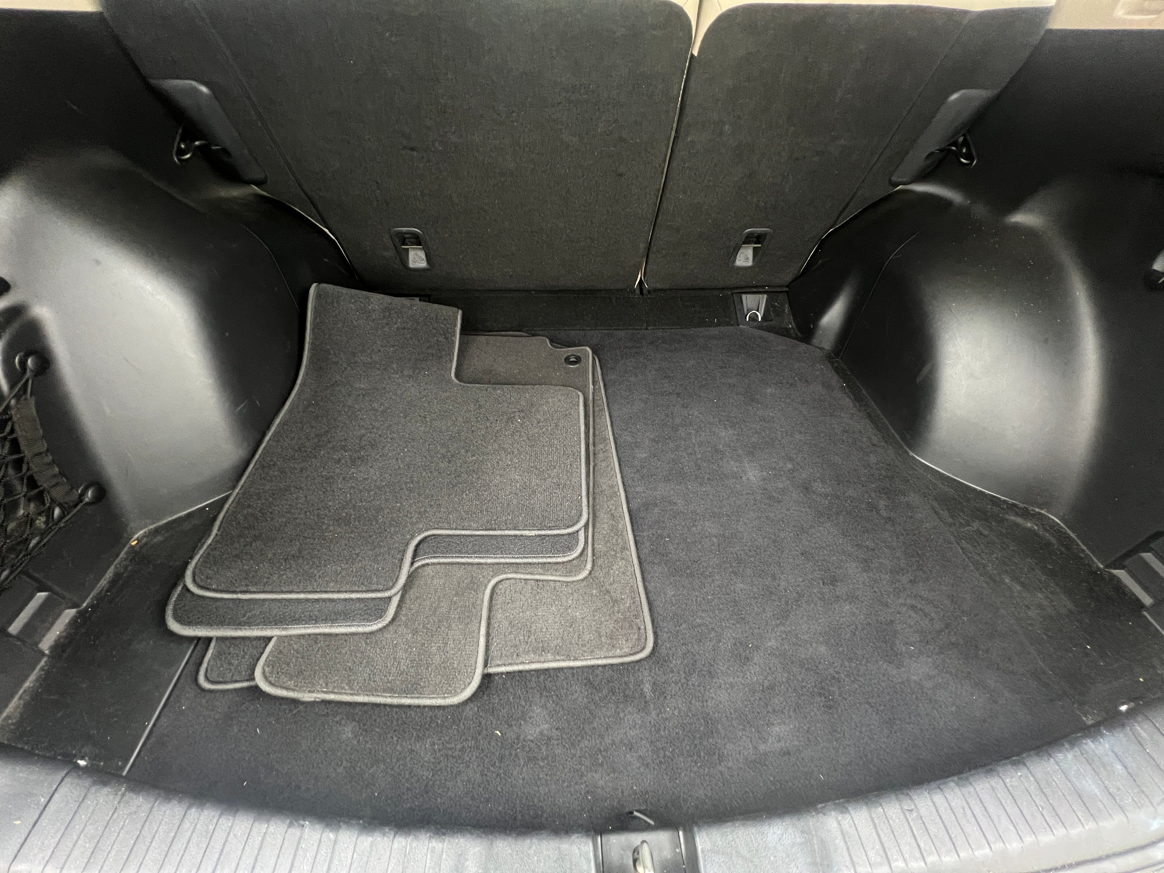 2016 Honda CR-V LX 7