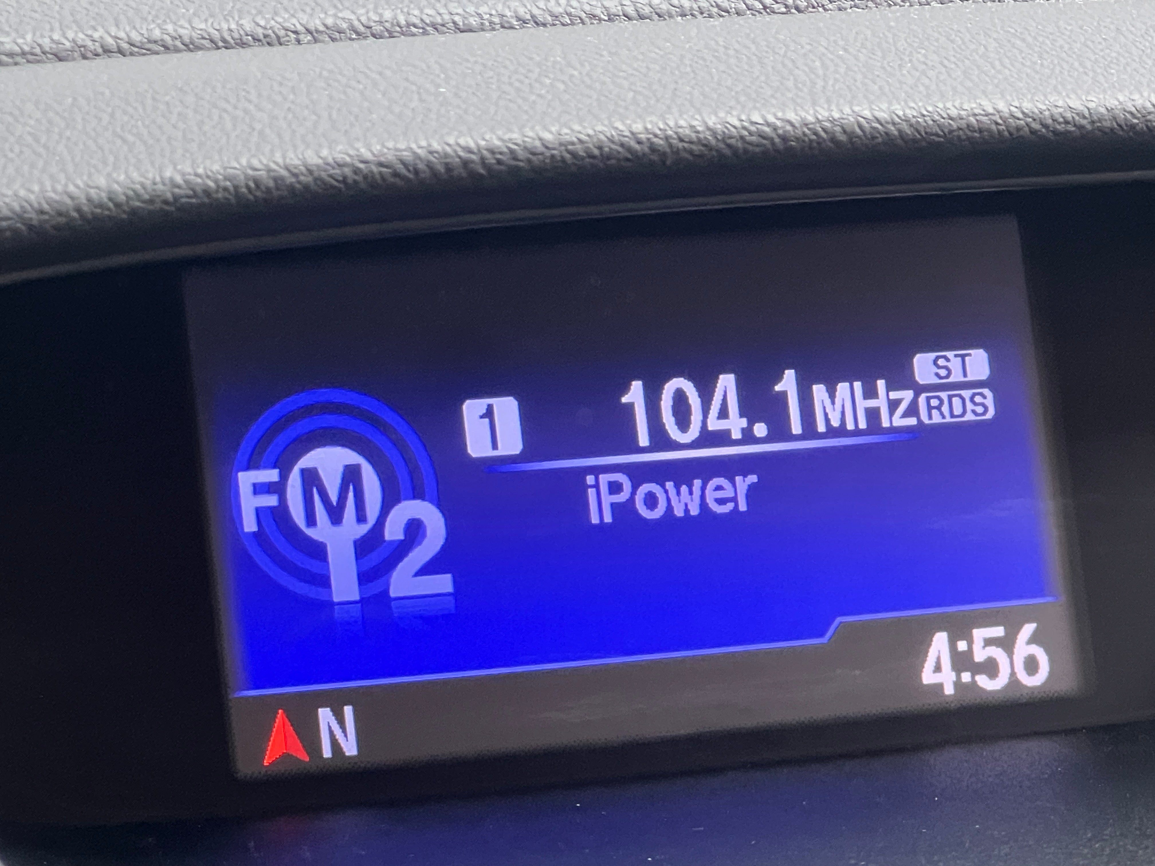2016 Honda CR-V LX 4