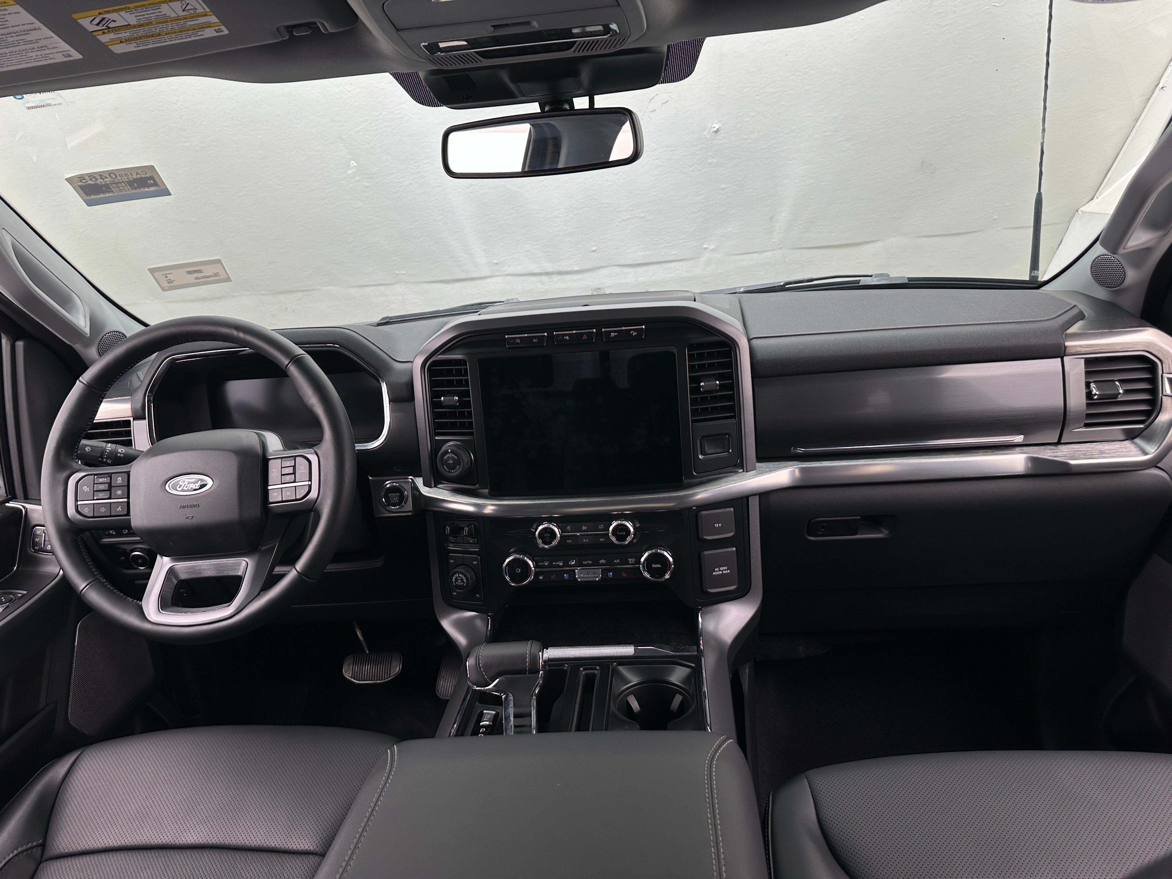 2023 Ford Econoline E-150 2