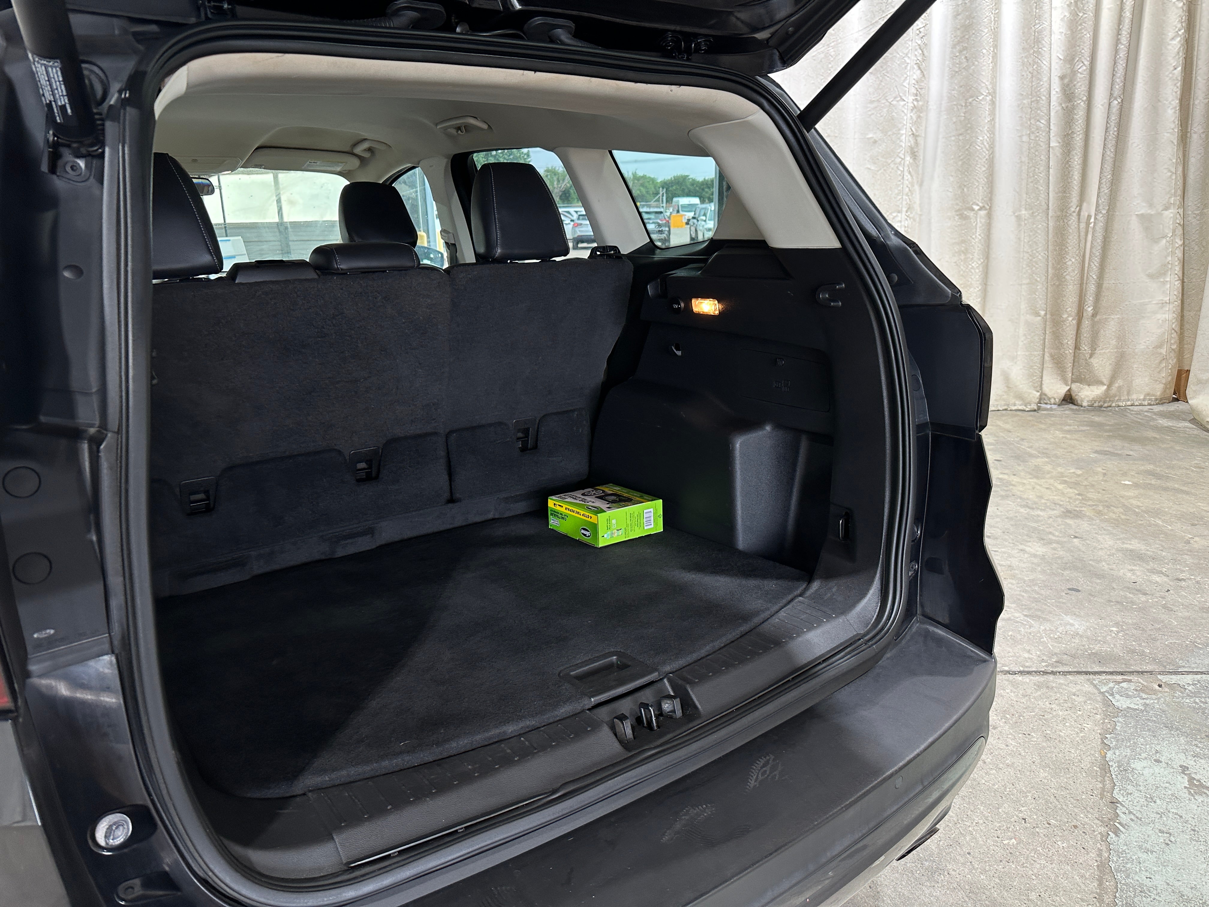 2019 Ford Escape SEL 6