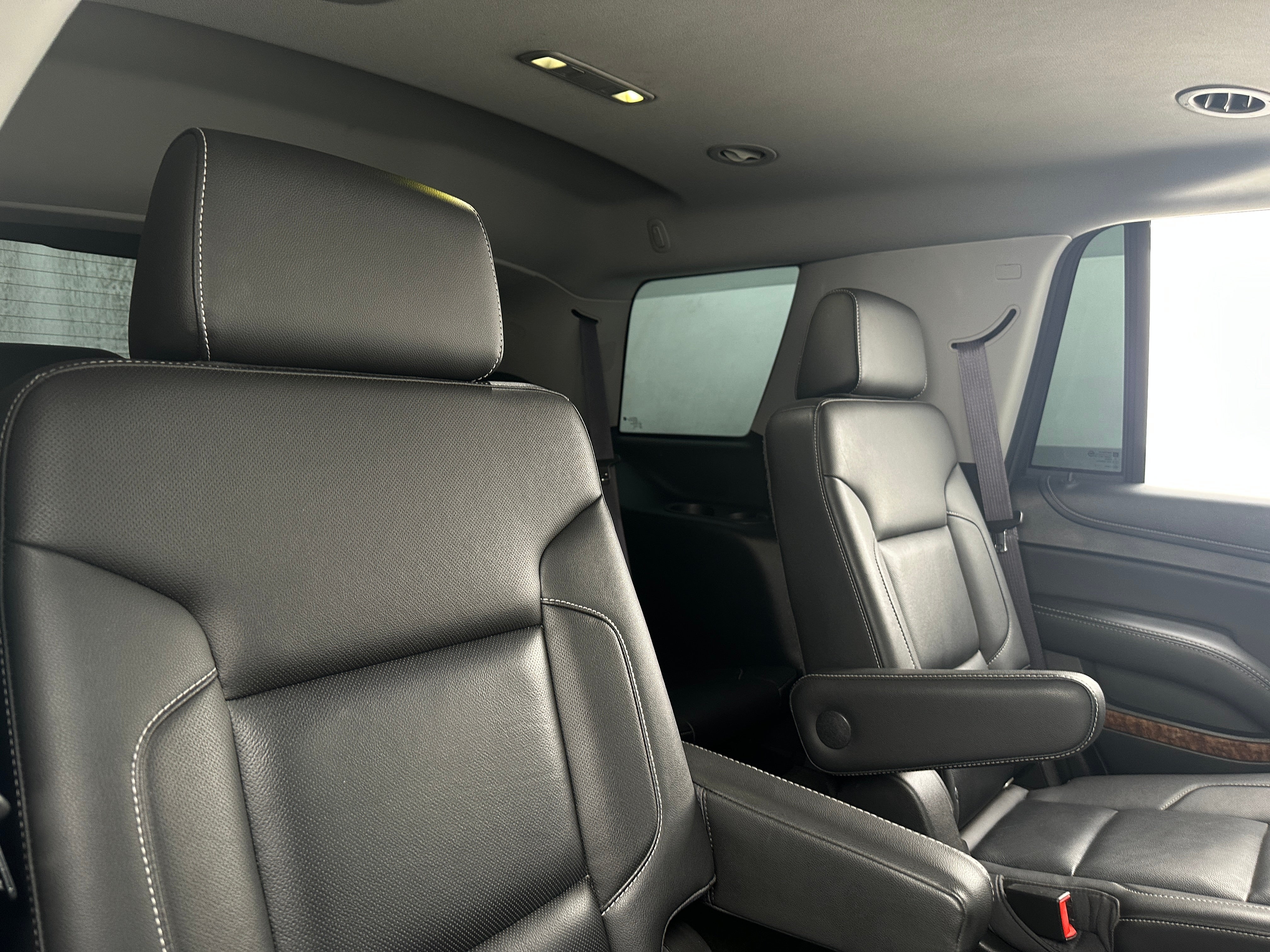 2017 Chevrolet Tahoe Premier 5